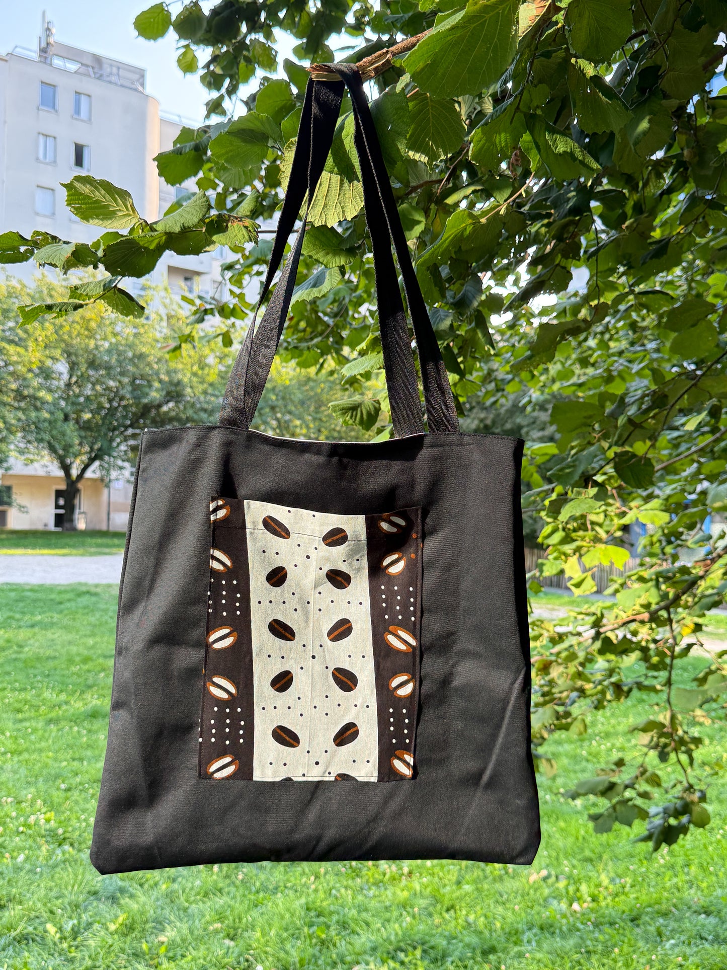 SAC EN WAX
