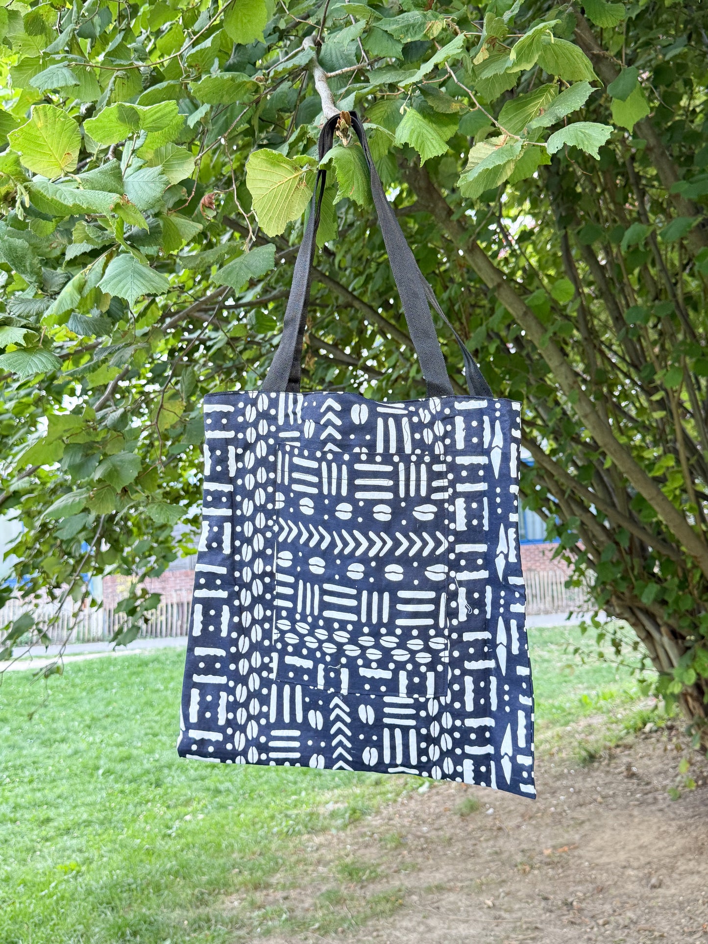 SAC EN WAX BOGOLAN