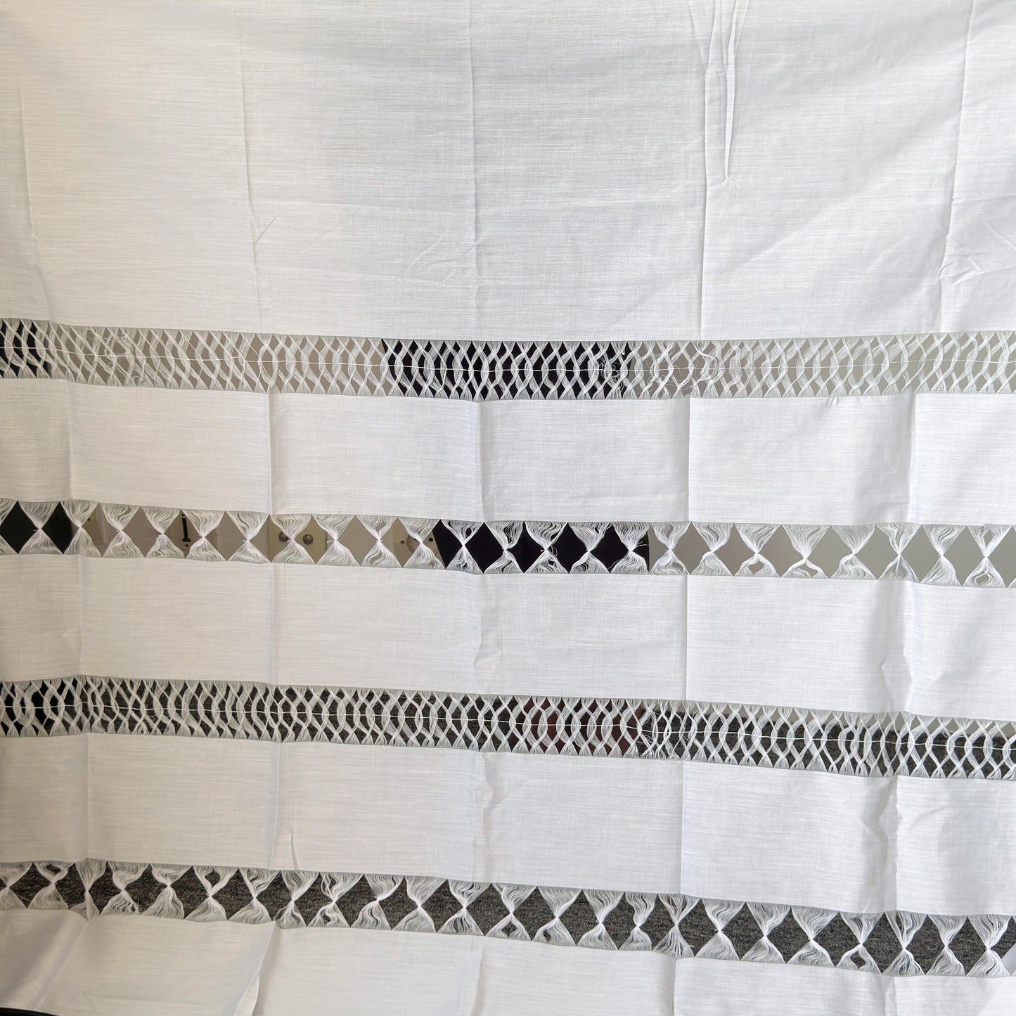 PAGNE DE SÉDUCTION BLANC