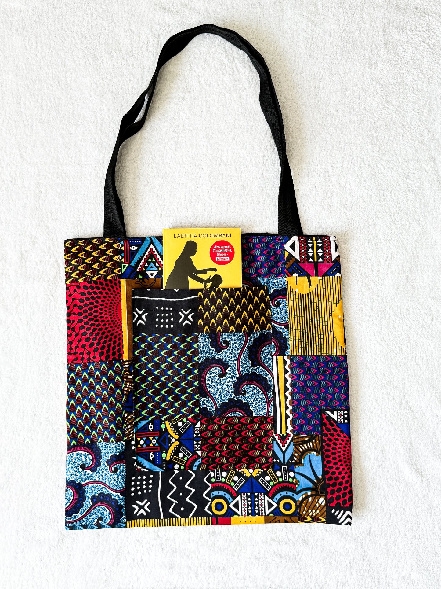 SAC EN WAX