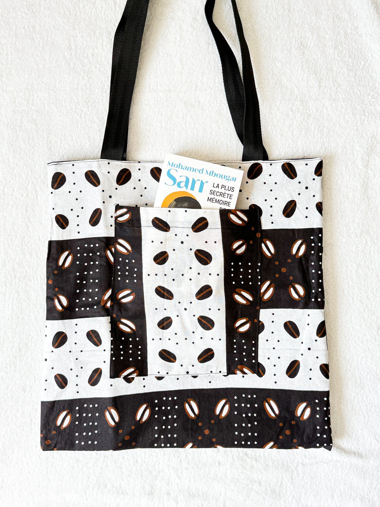 SAC EN WAX