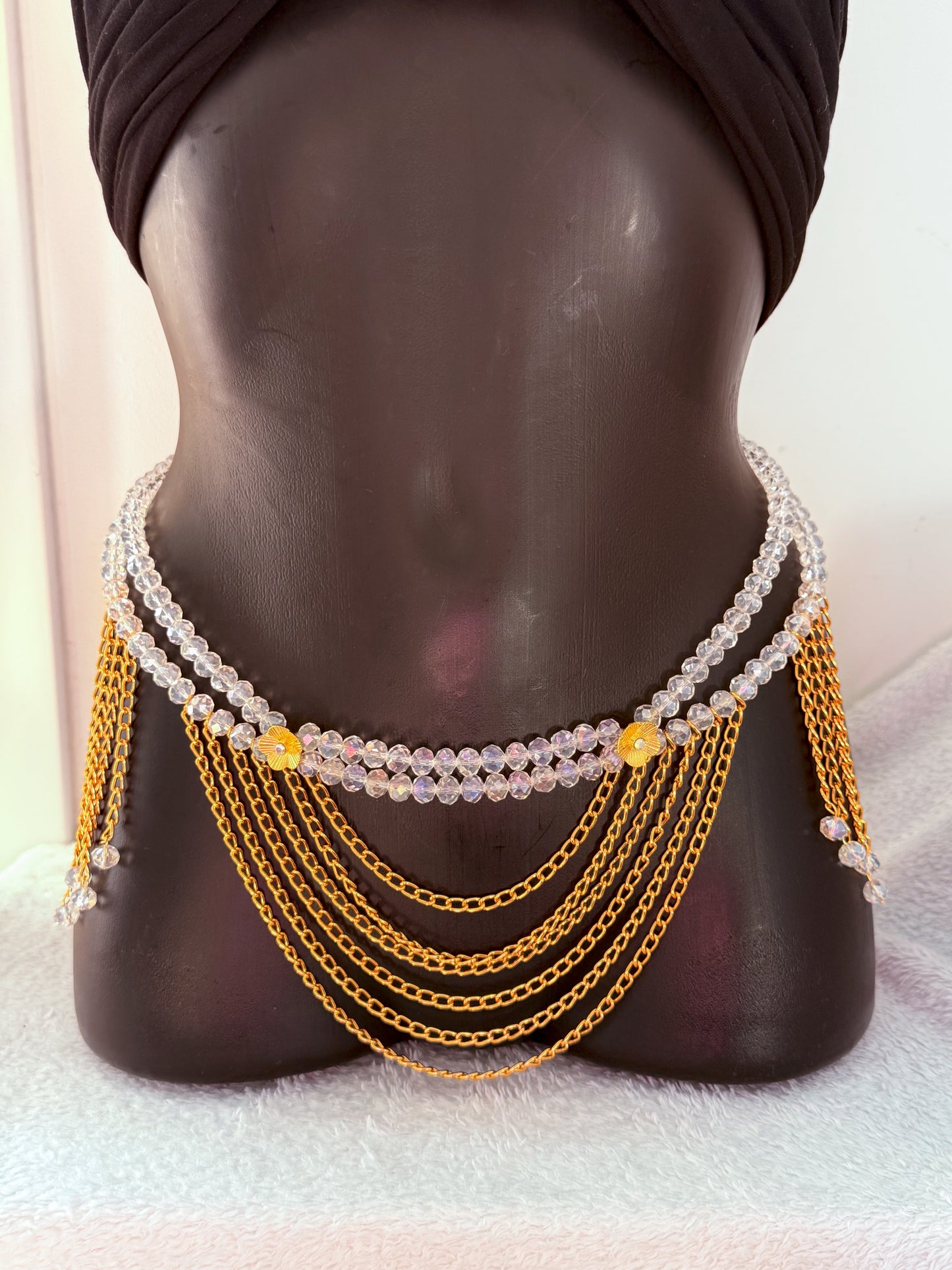 JUPETTE BLANCHE
