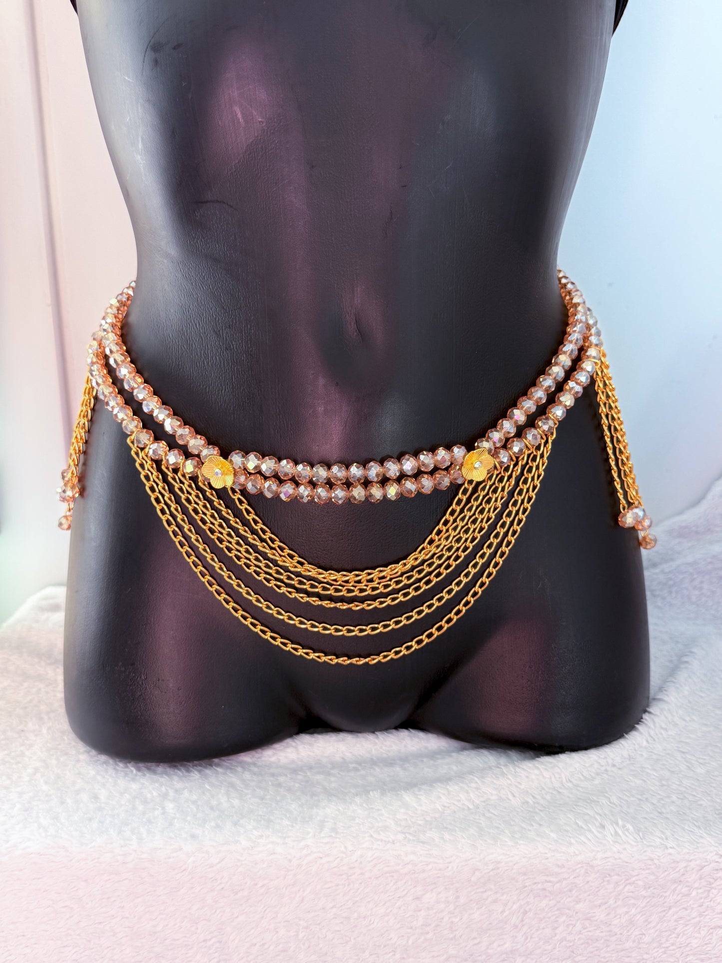 JUPETTE BEIGE