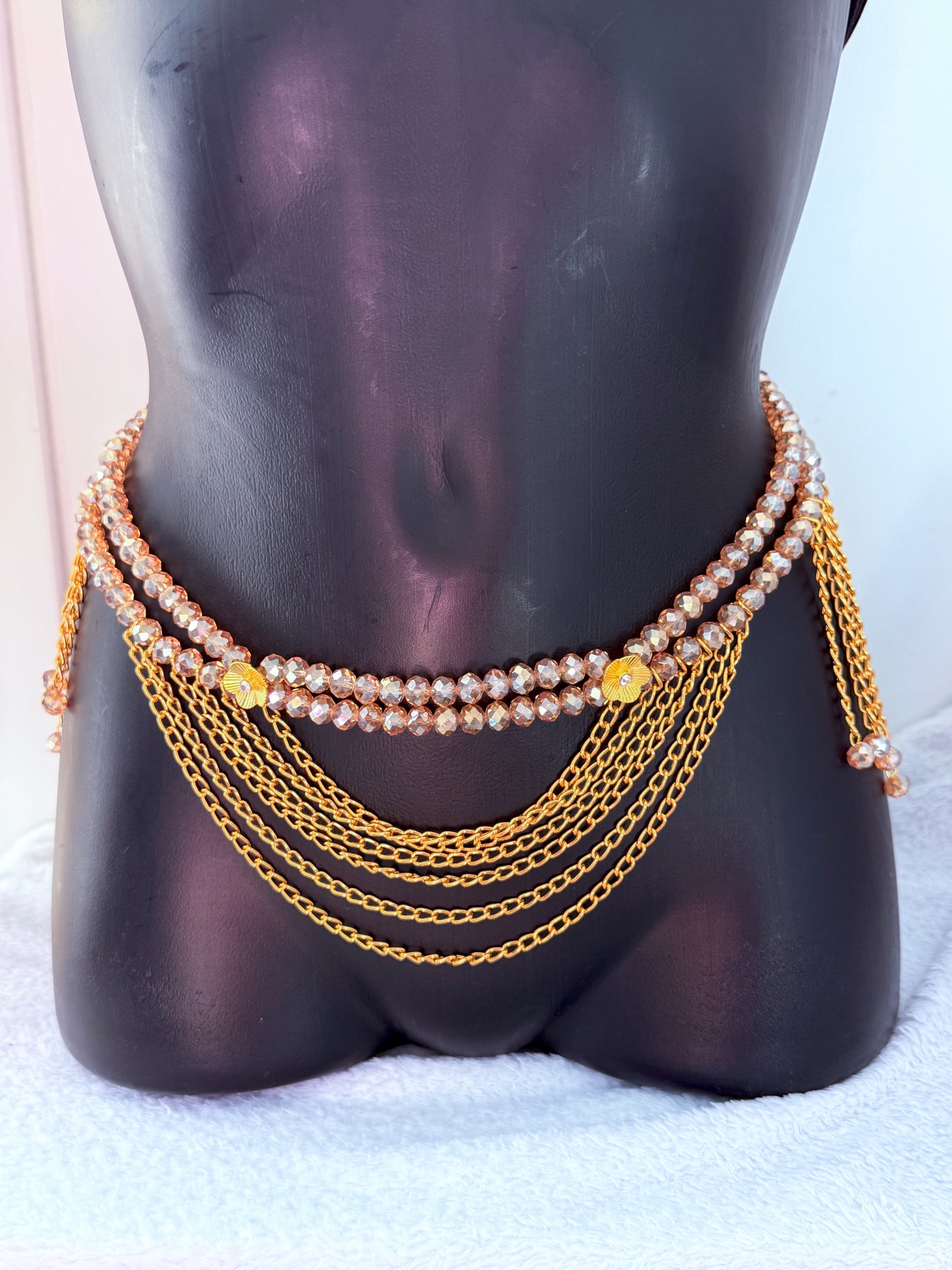 JUPETTE BEIGE