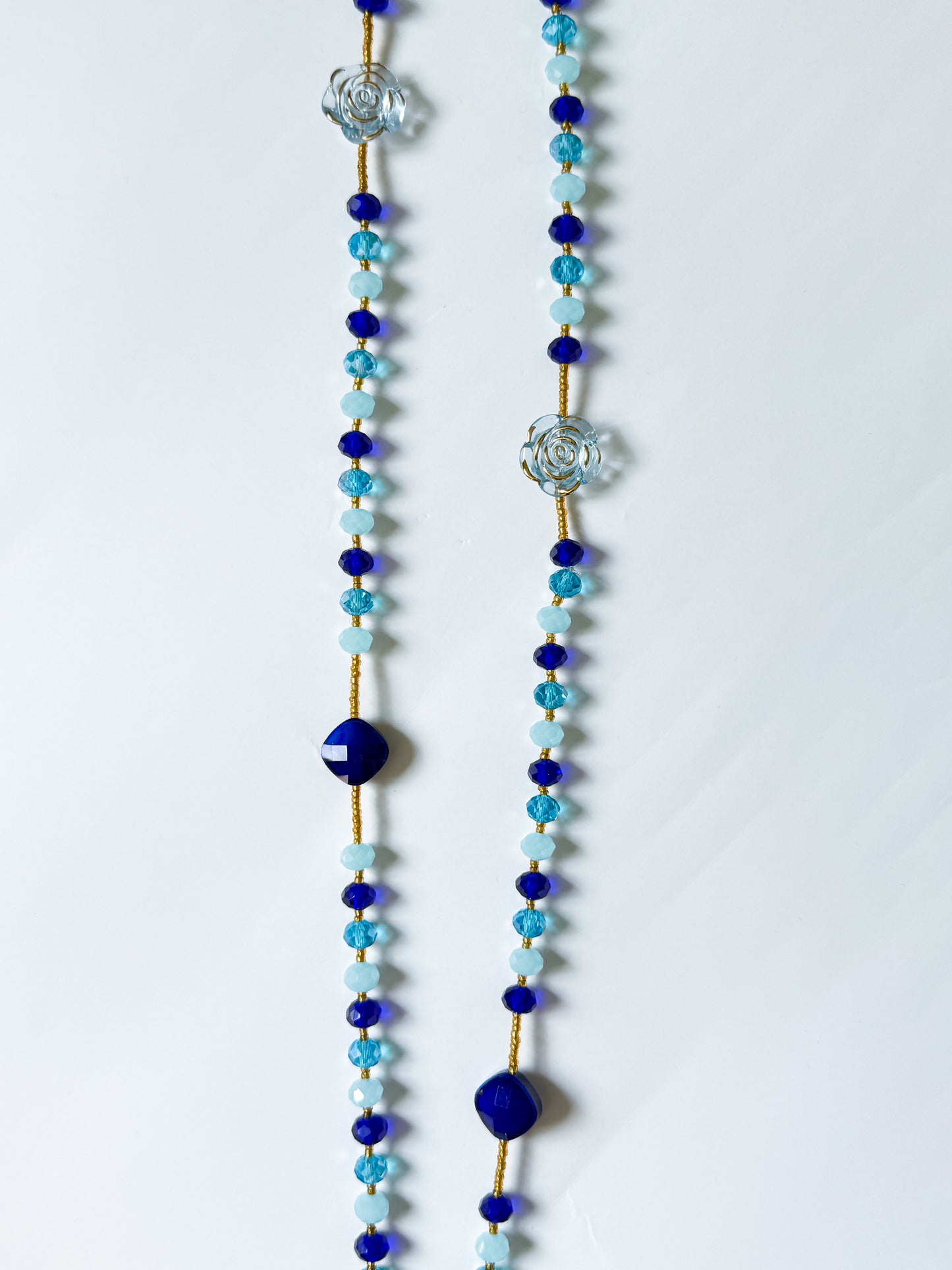 BAYA BLEU