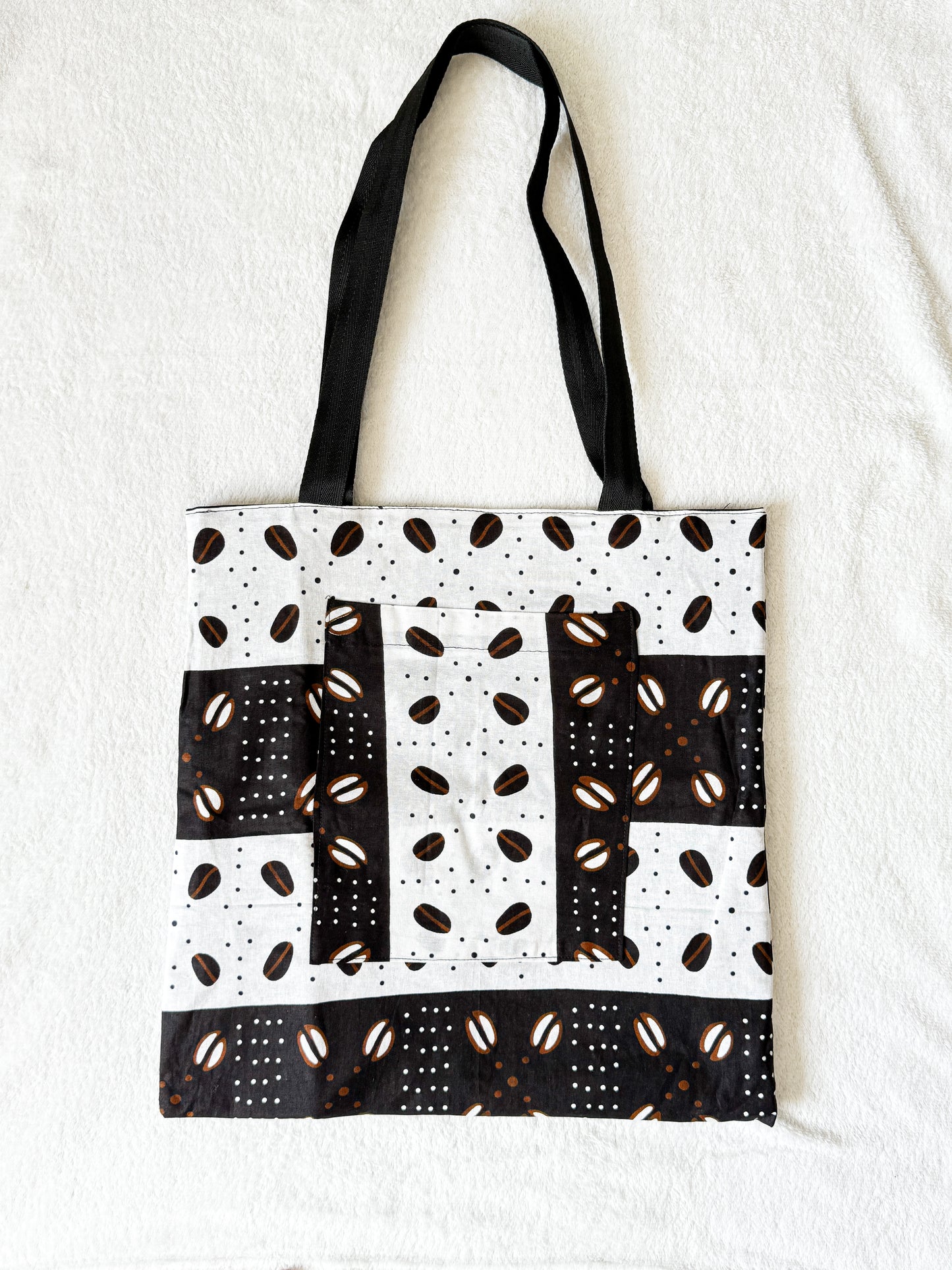 SAC EN WAX