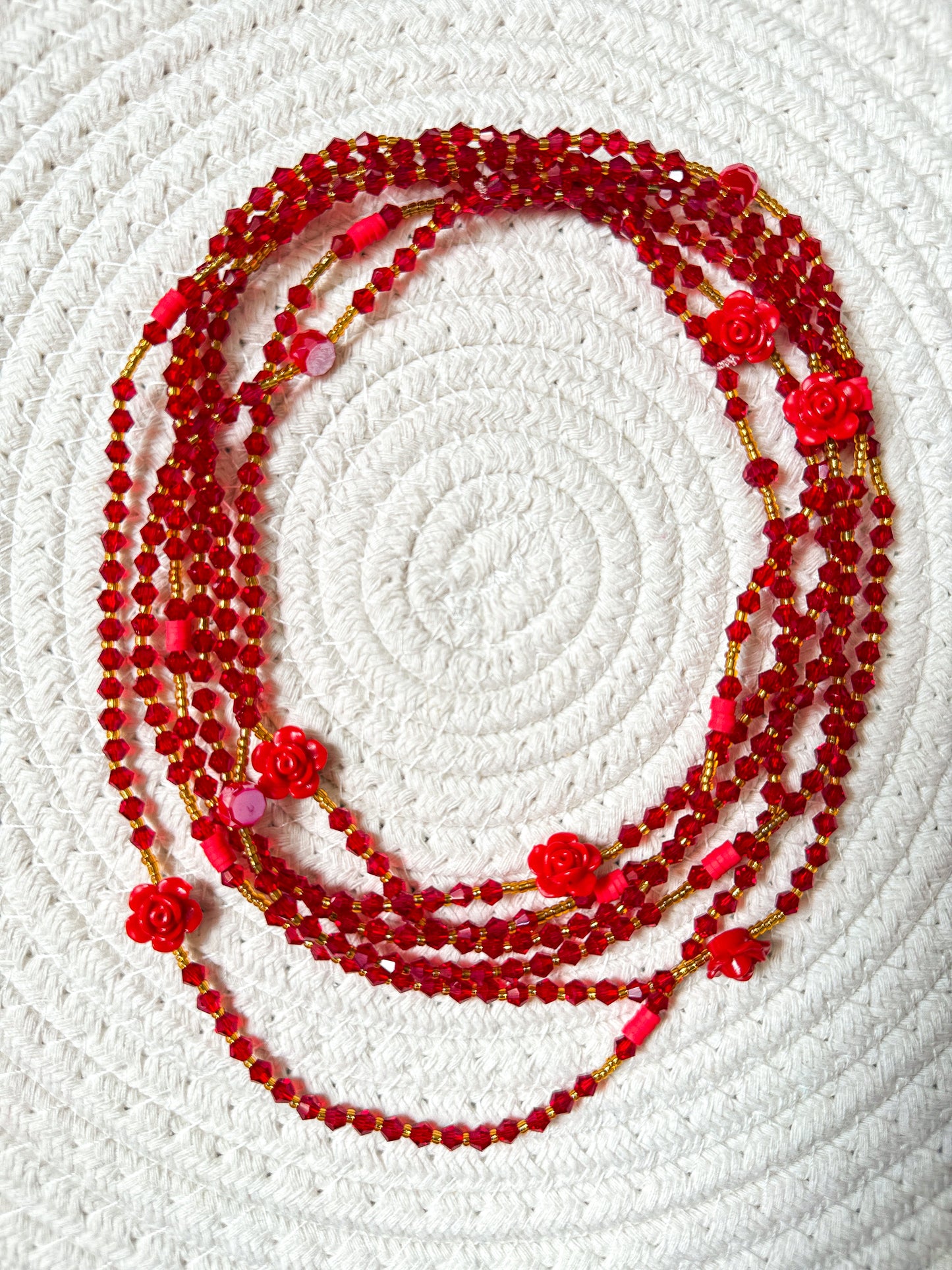 BAYA ROUGE