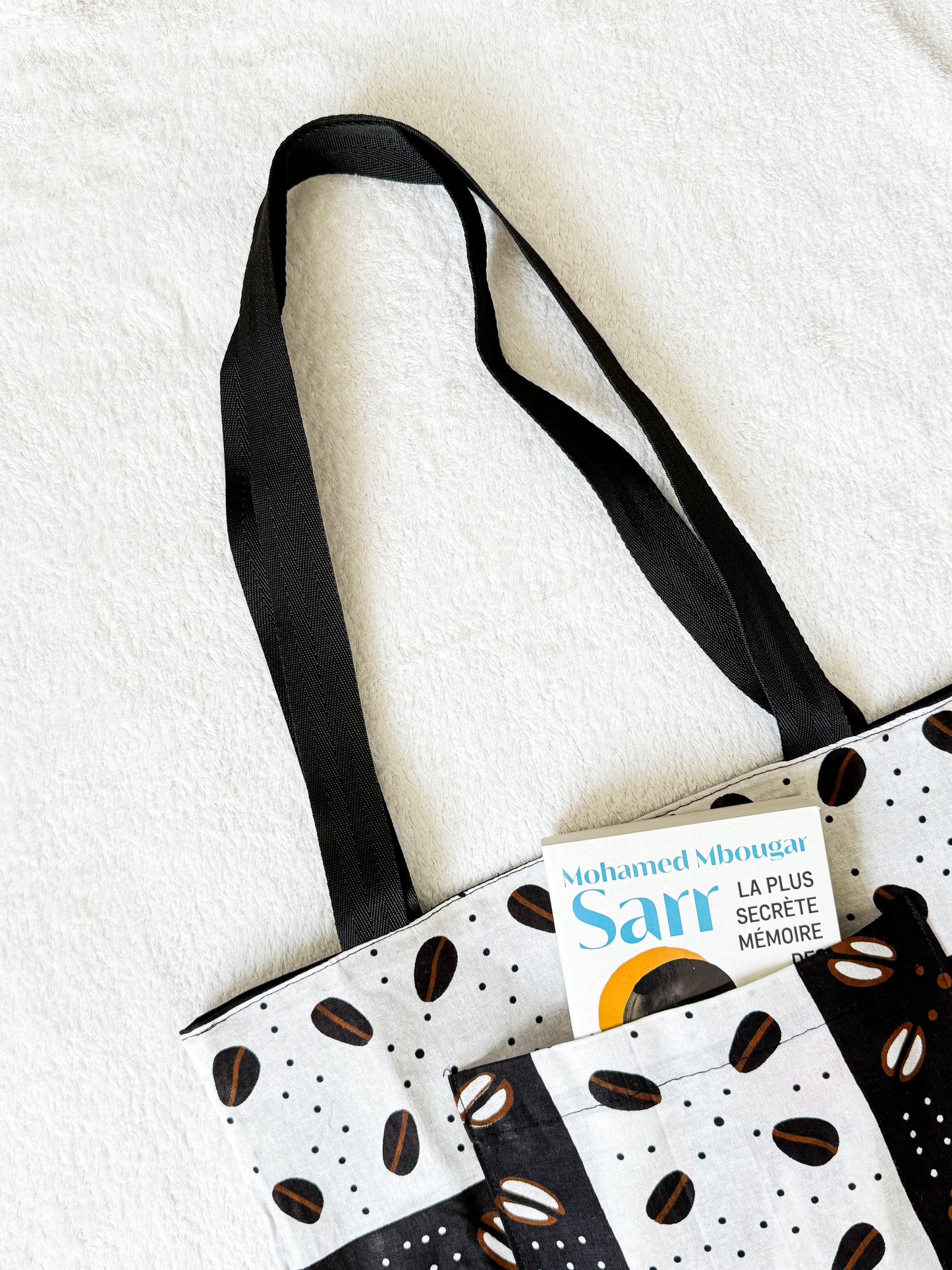SAC EN WAX