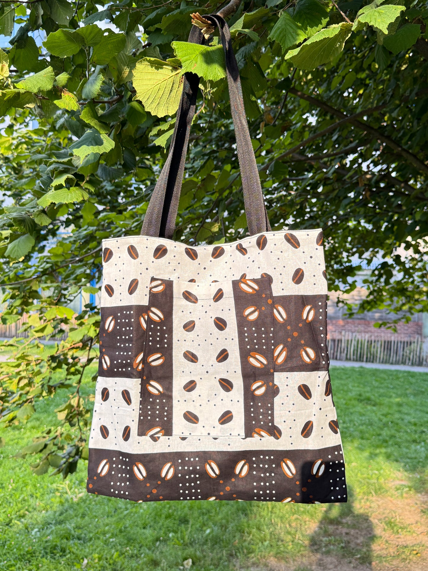 SAC EN WAX