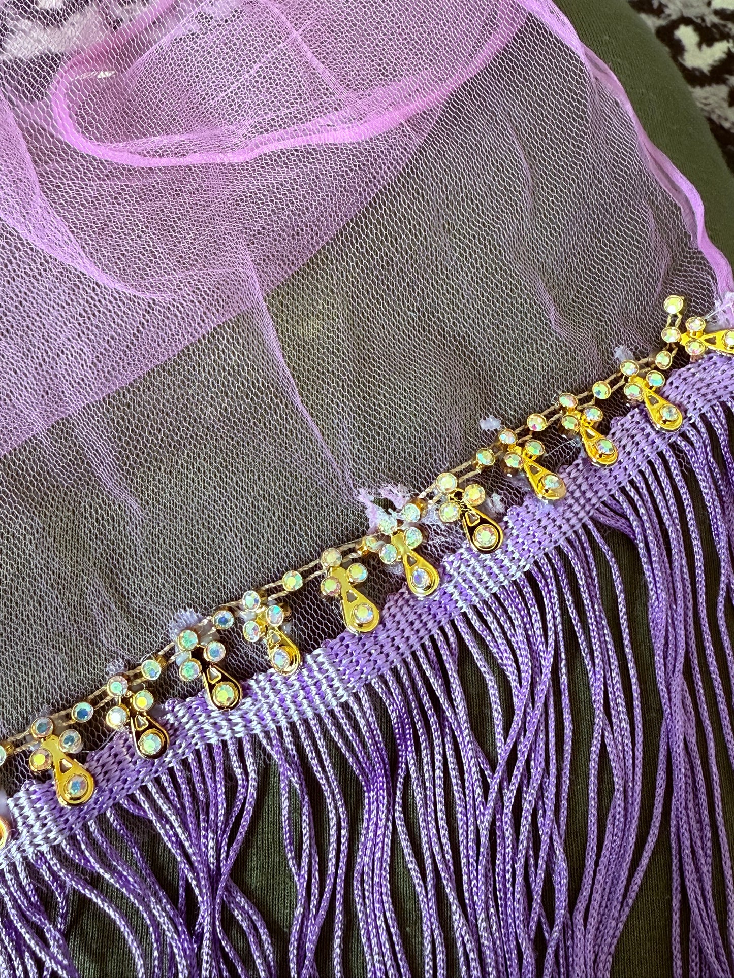 PETIT PAGNE SÉDUCTION