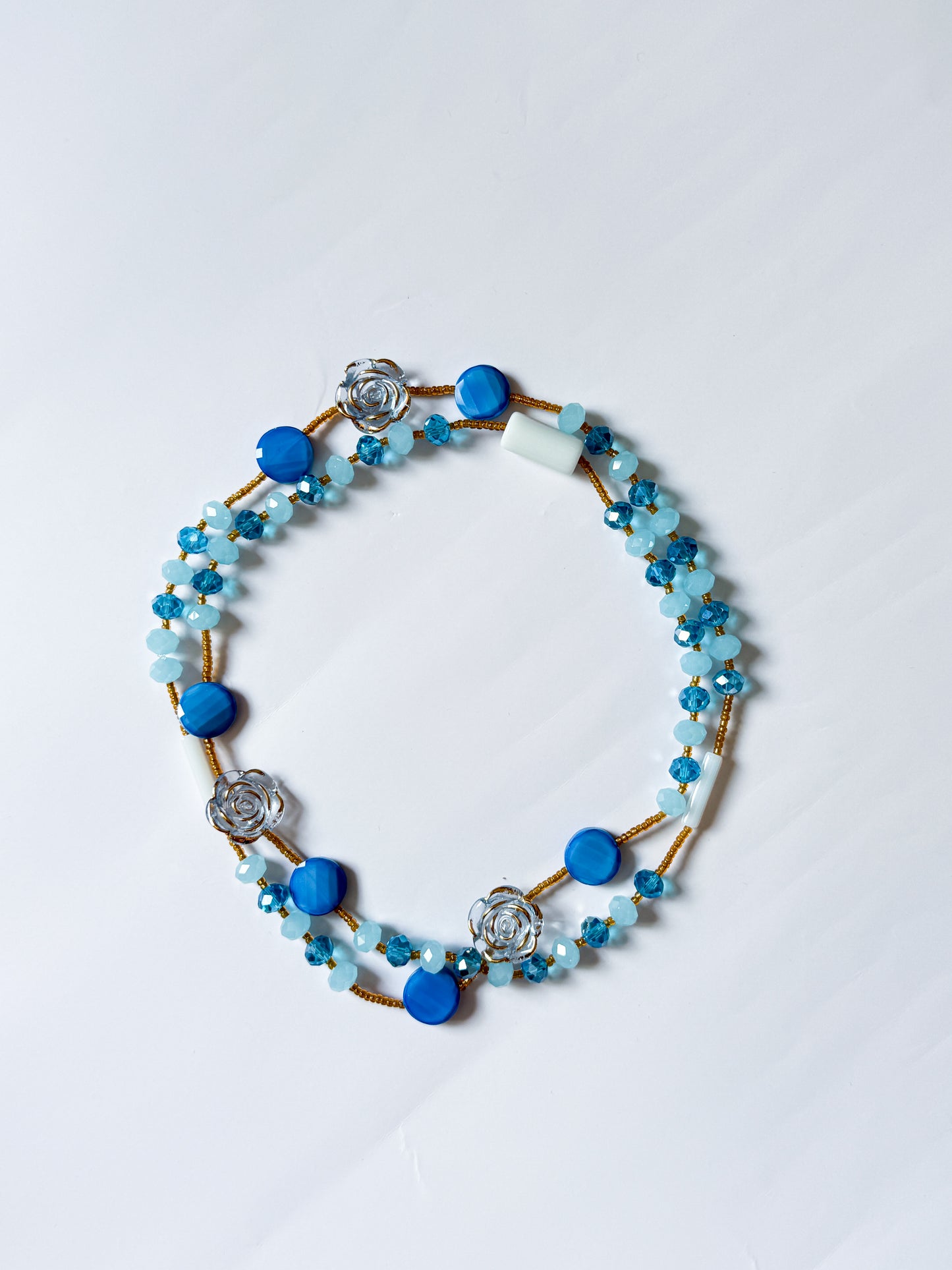 BINE BINE BLEU