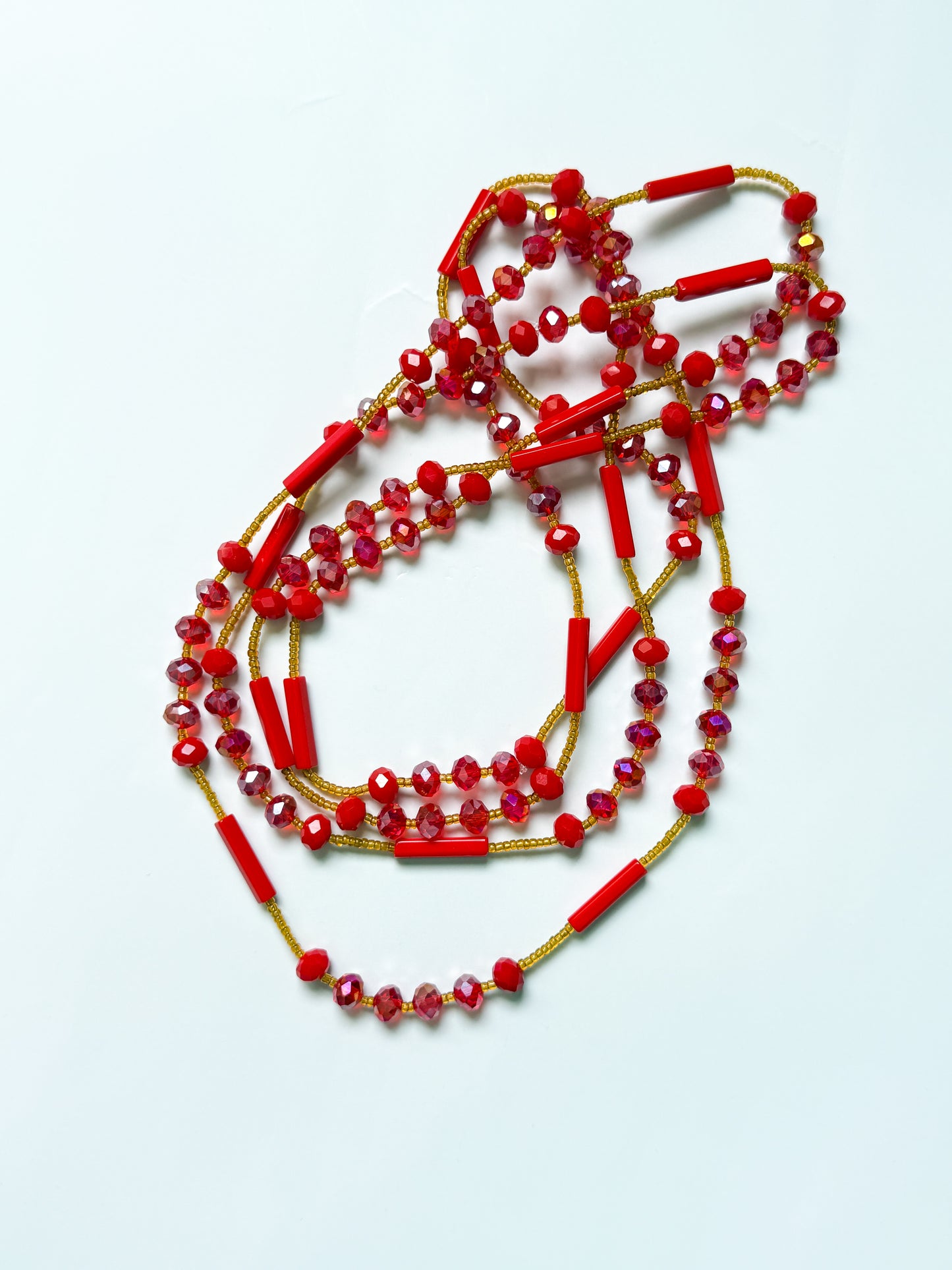 BAYA ROUGE & DORÉE