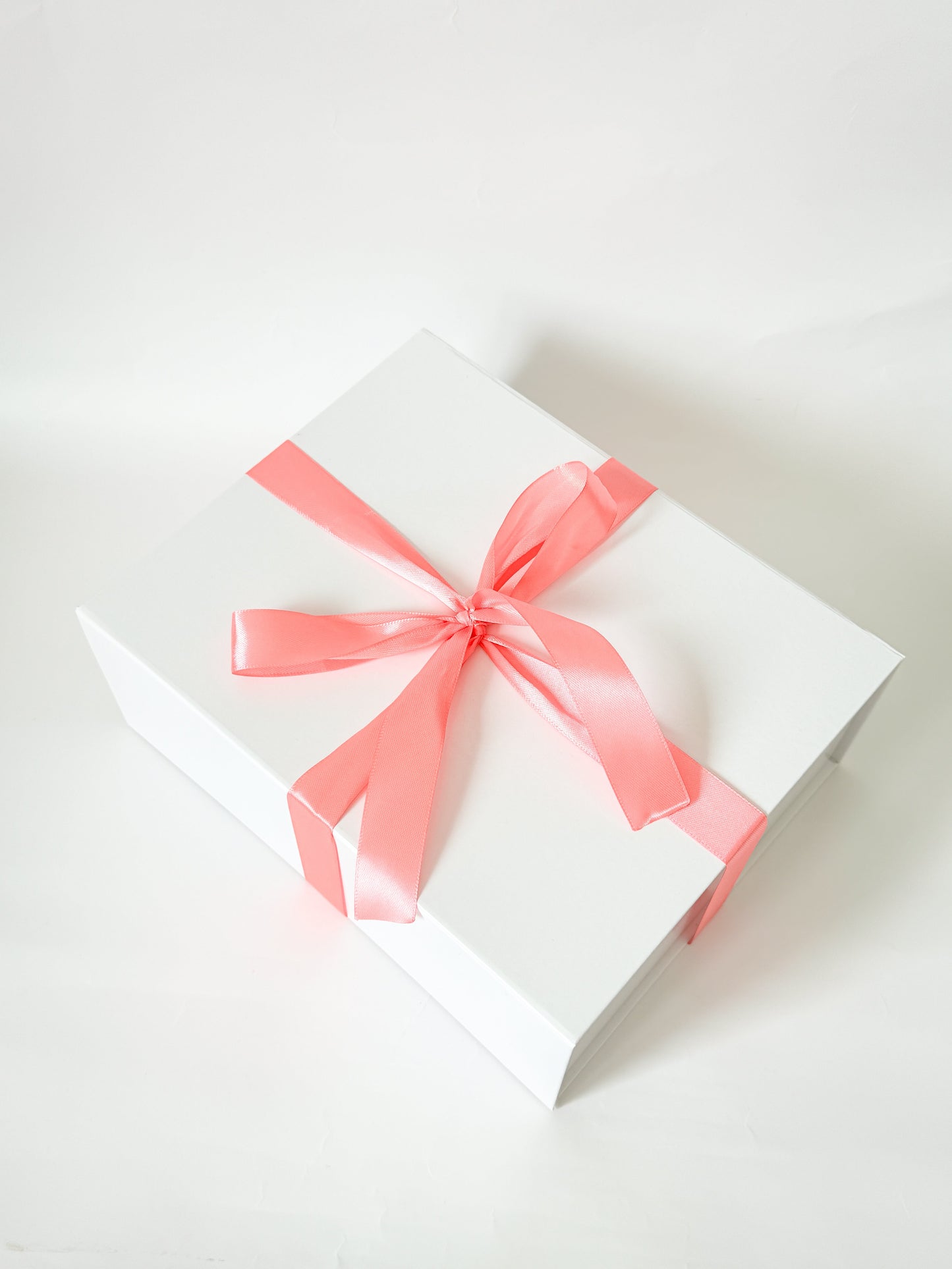 COFFRET ROSE