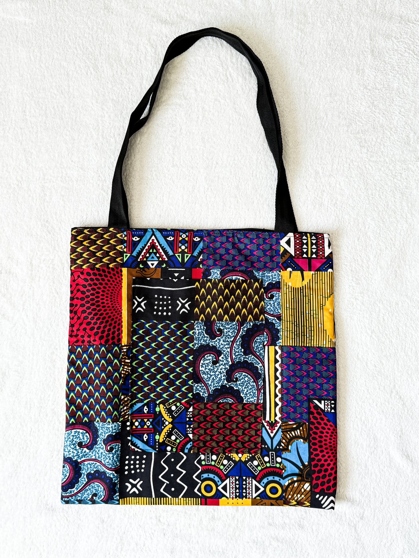 SAC EN WAX