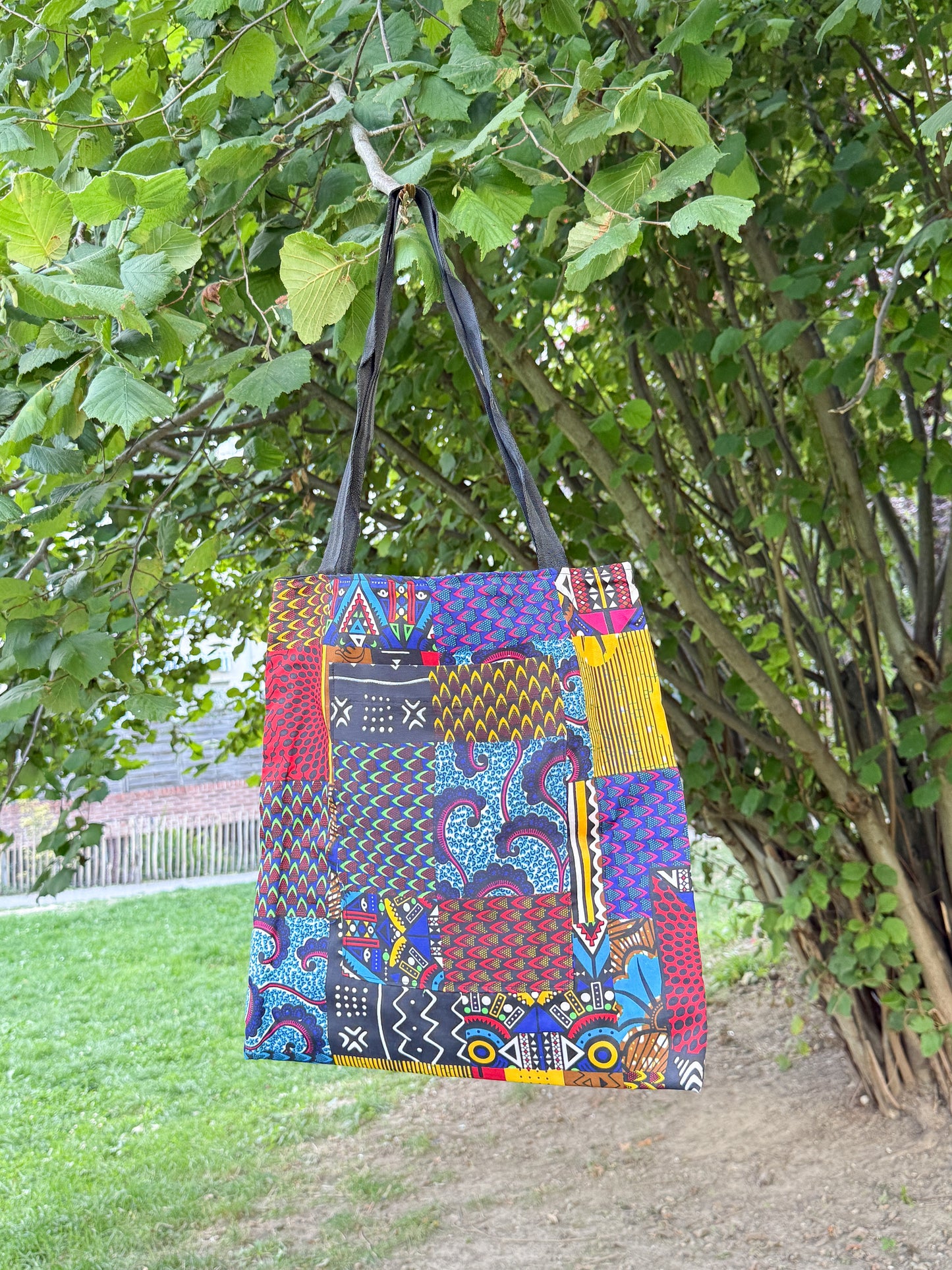 SAC EN WAX