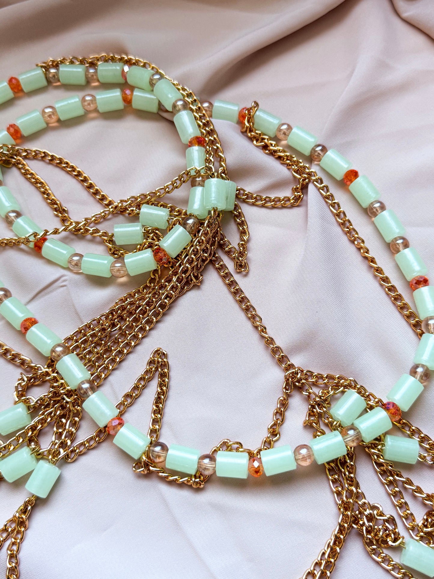 JUPETTE FLUORESCENTE