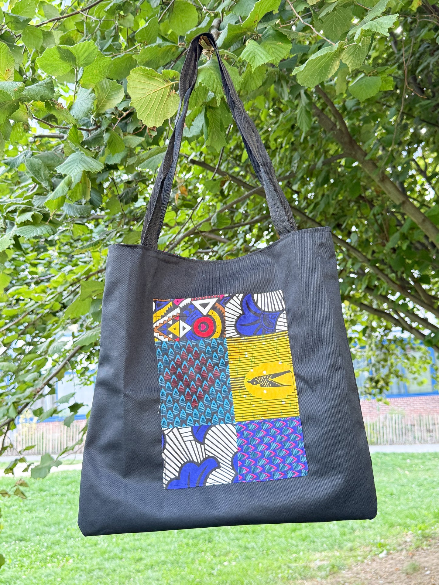 SAC EN WAX