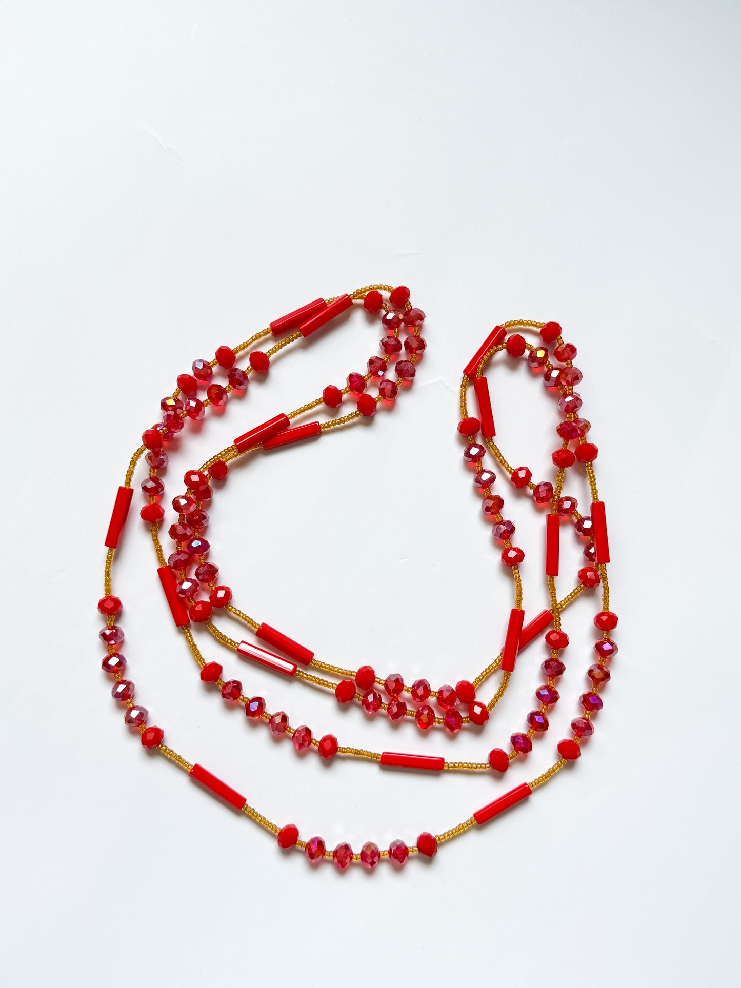 BAYA ROUGE & DORÉE