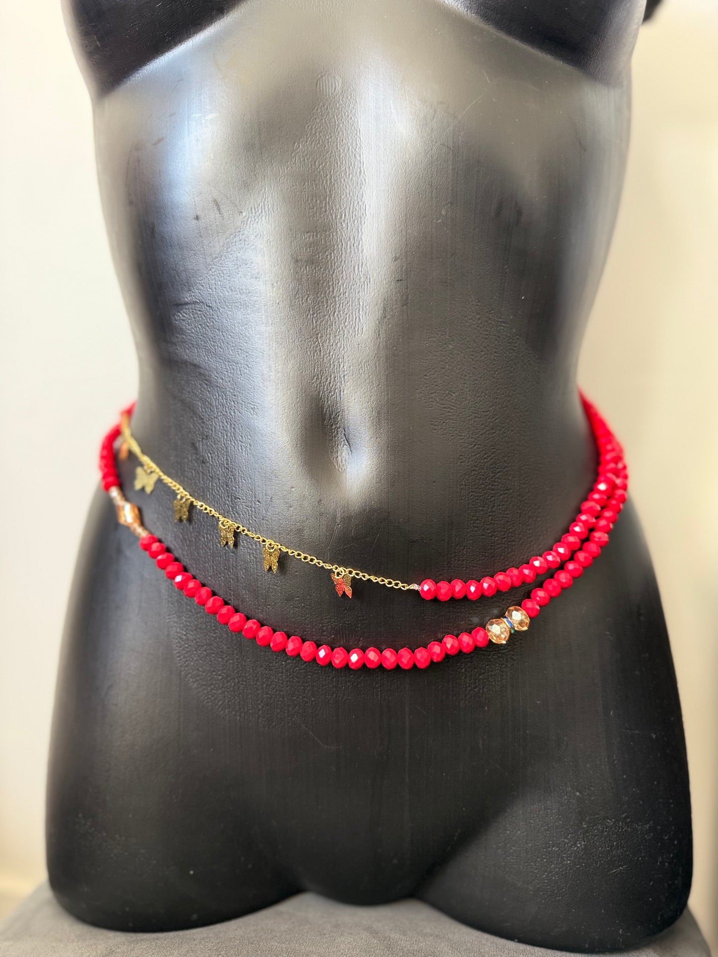 BAYA ROUGE
