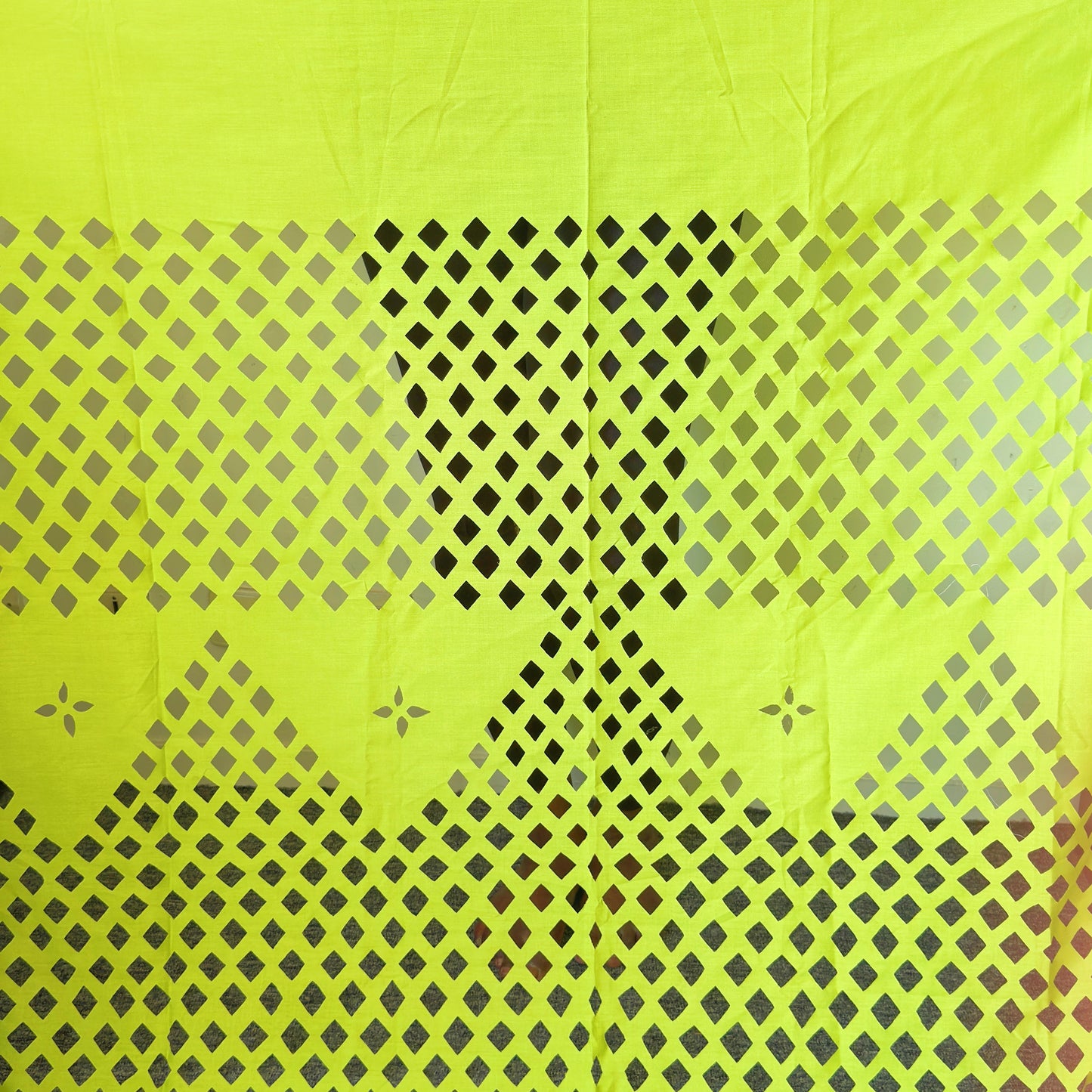 PAGNE DE SÉDUCTION VERT