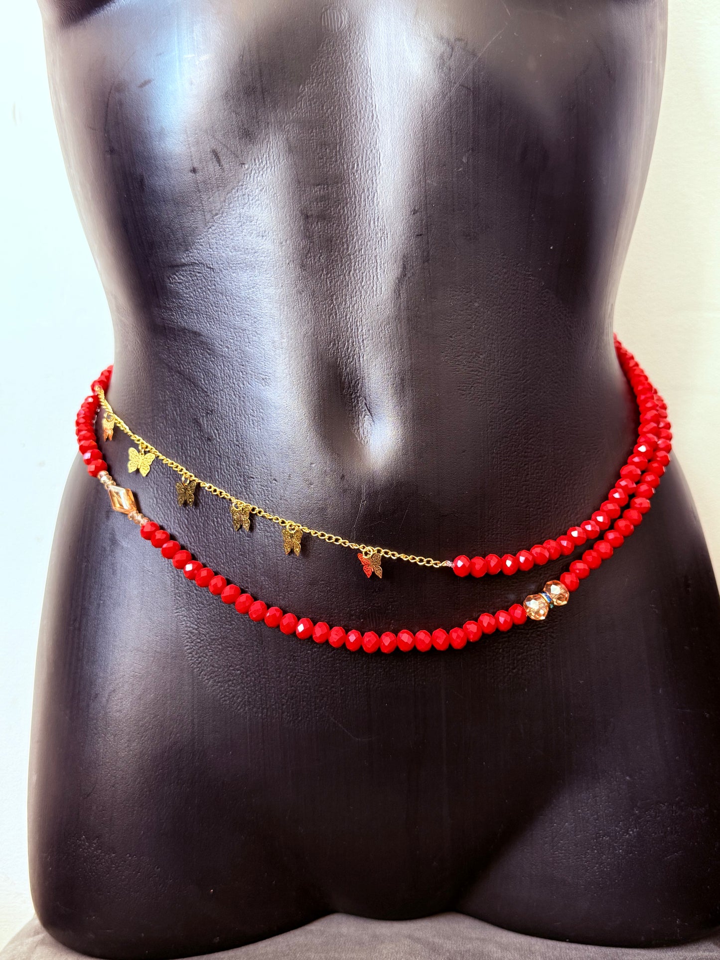 BAYA ROUGE
