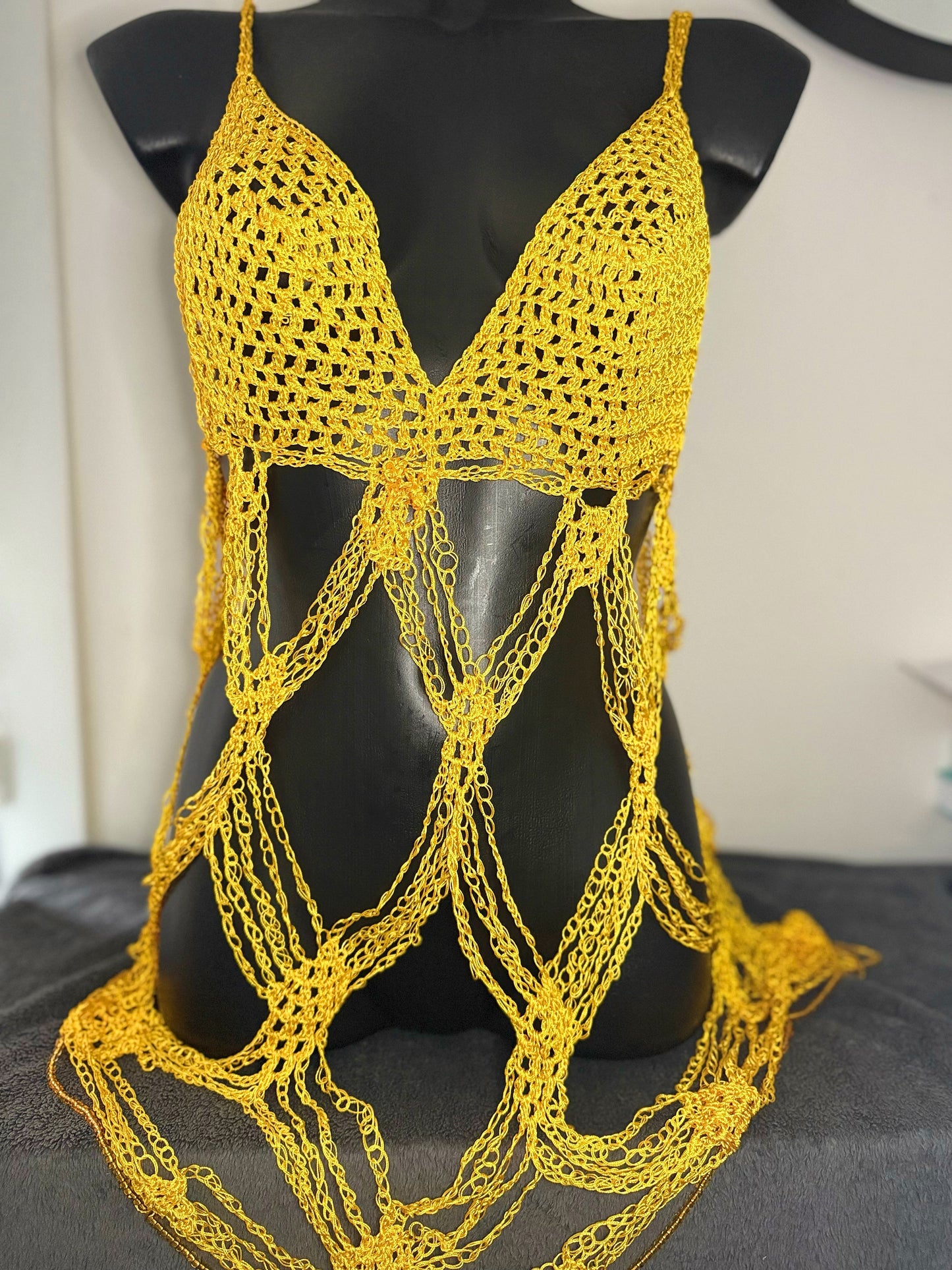 ROBE DE SÉDUCTION