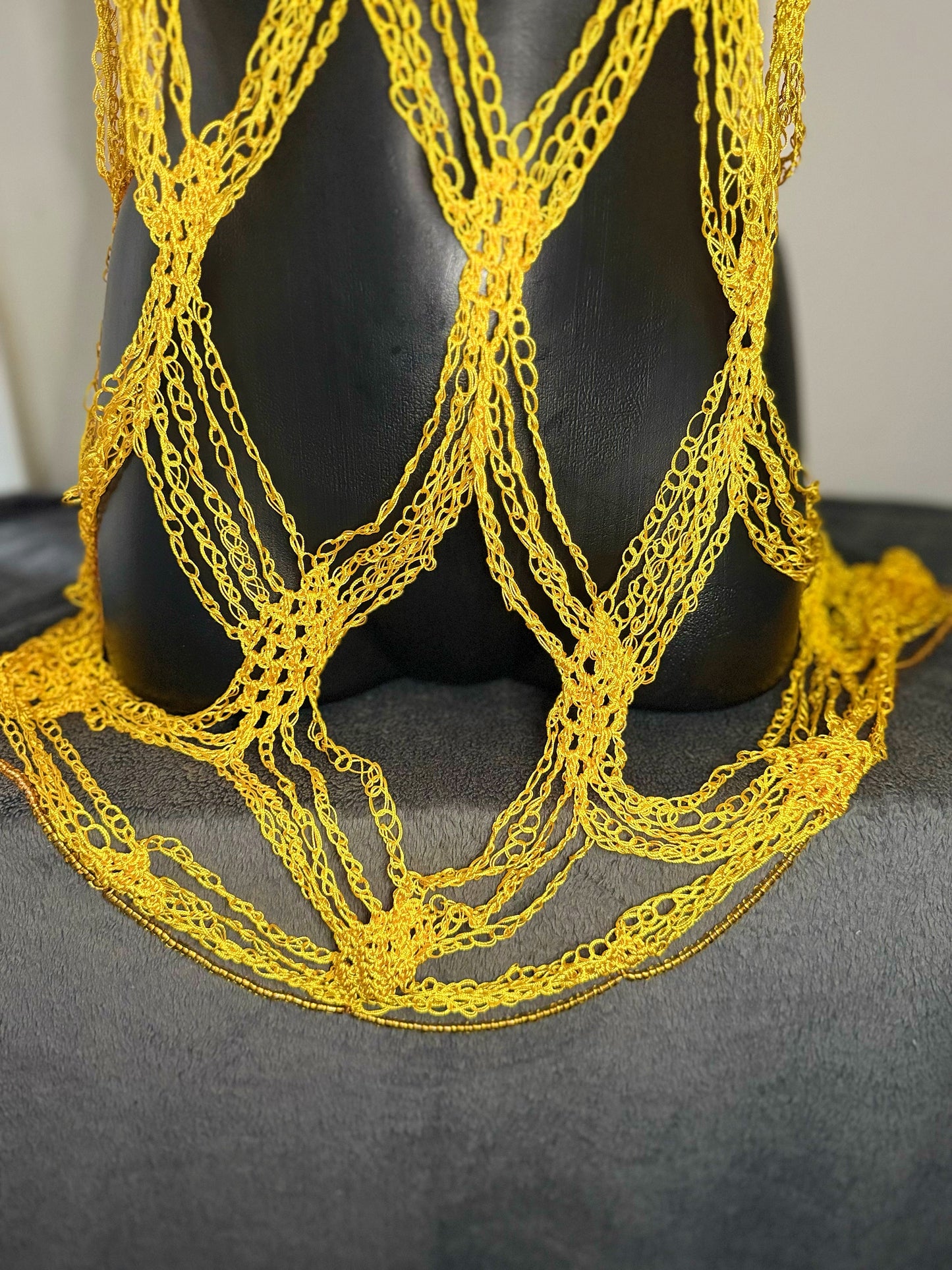 ROBE DE SÉDUCTION