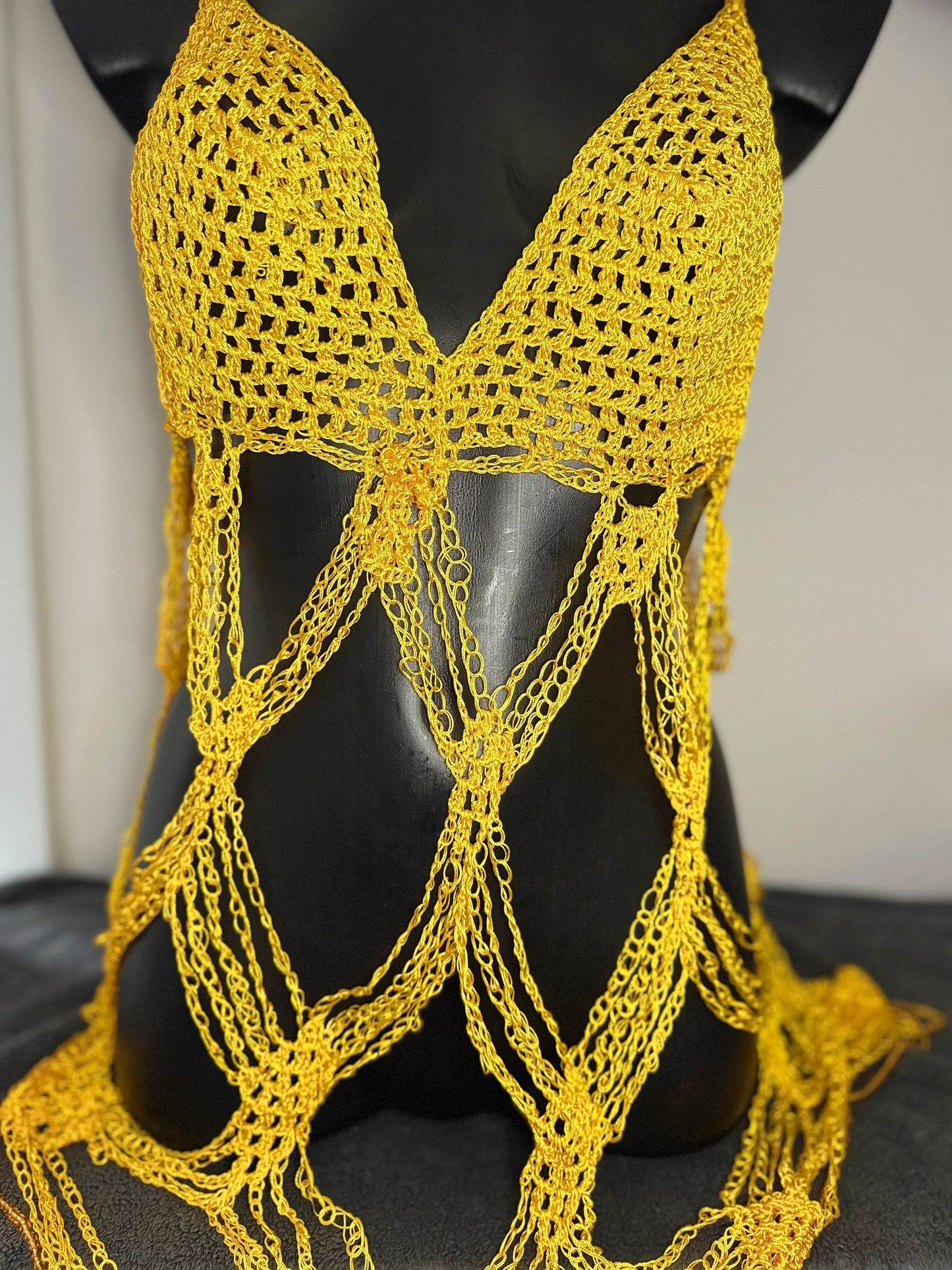 ROBE DE SÉDUCTION