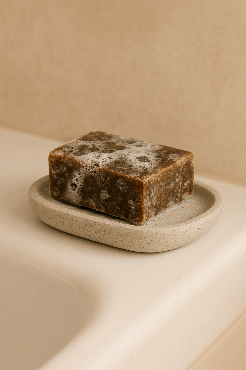 SAVON NOIR NATUREL