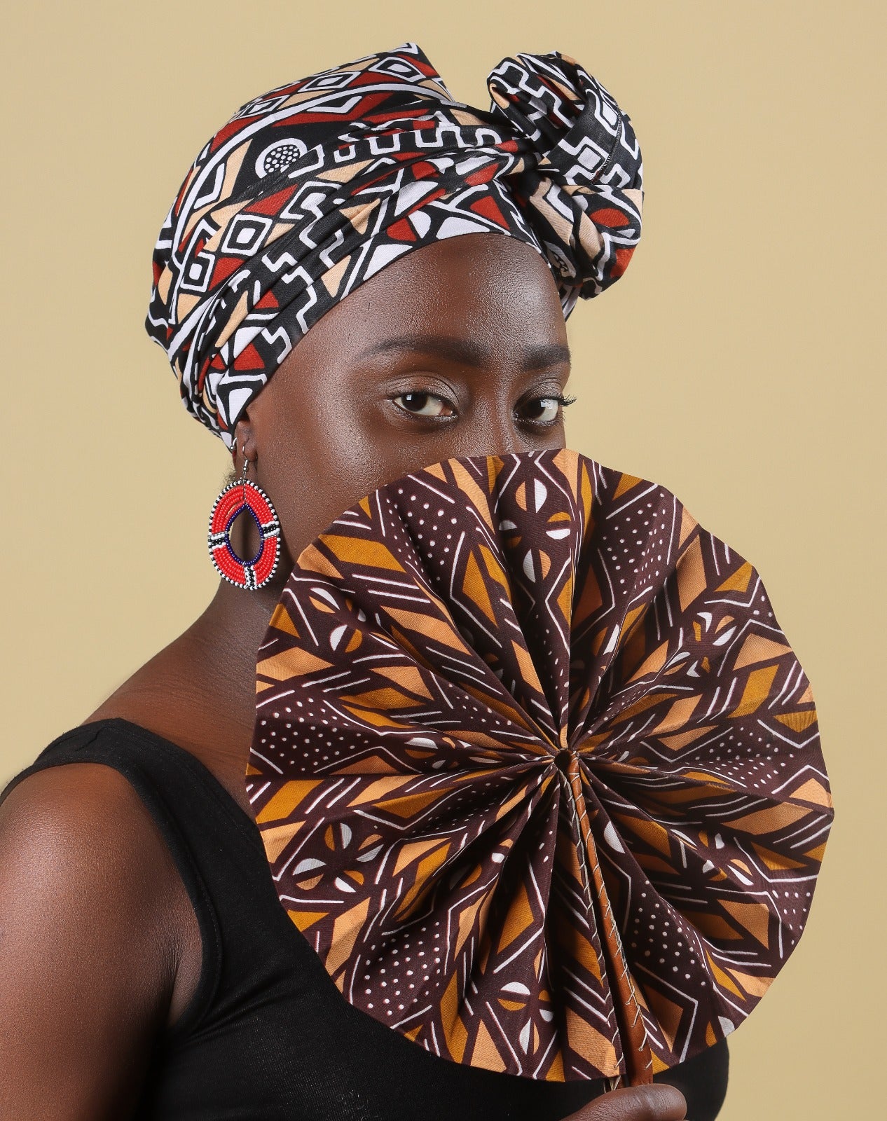 Foulards