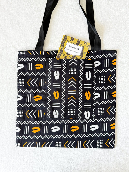 TOTE BAG BOGOLAN