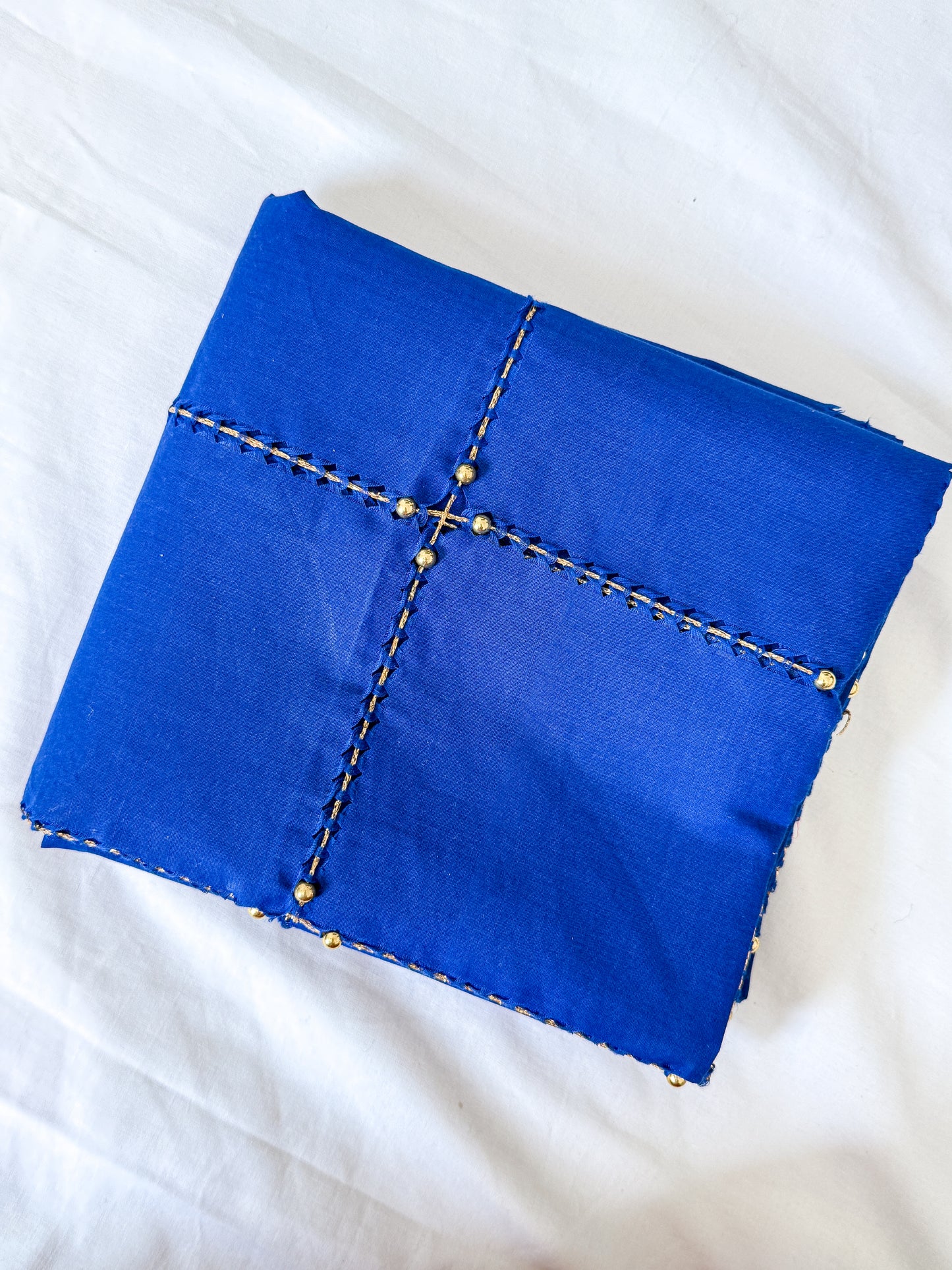 COFFRET BLEU