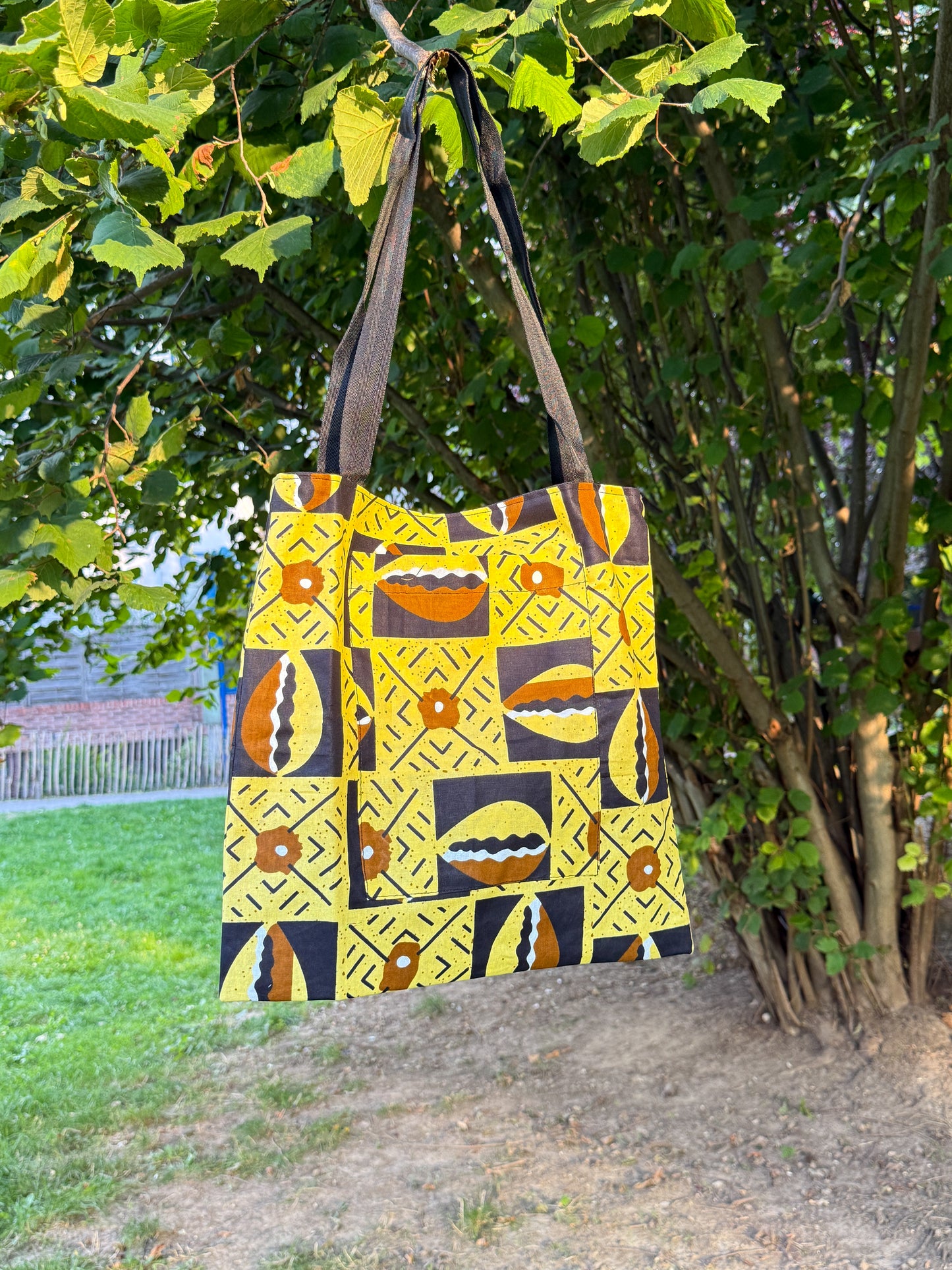 SAC EN WAX BOGOLAN