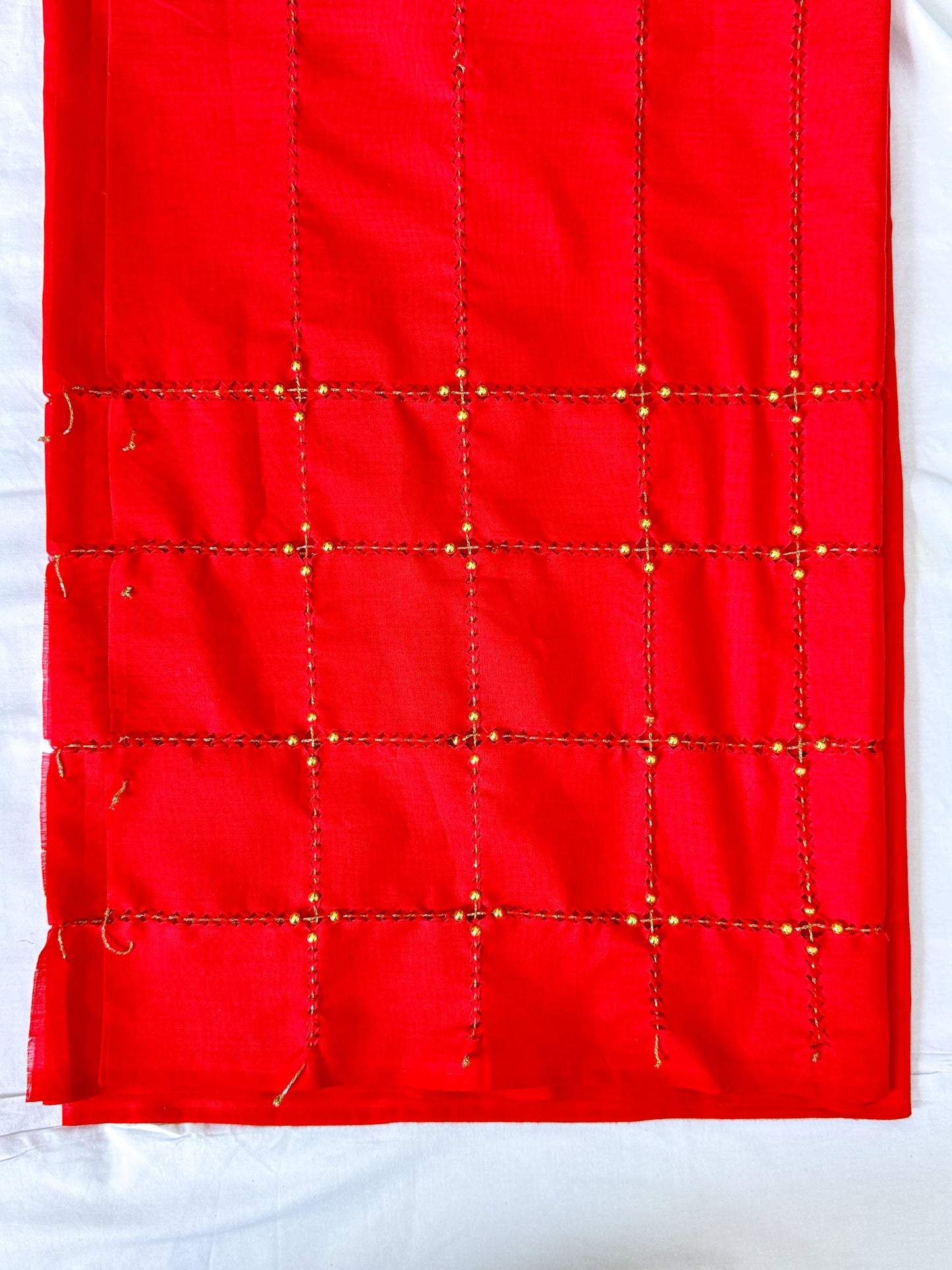 COFFRET ROUGE