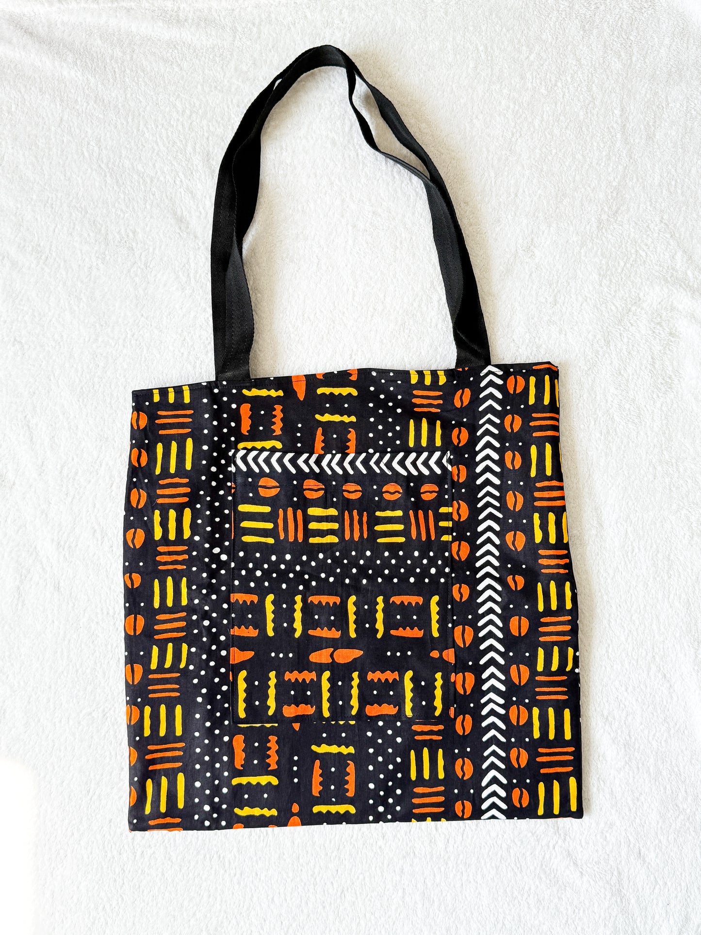 SAC EN WAX