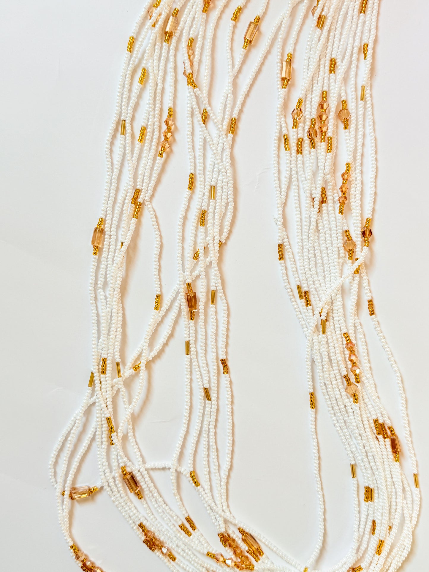 CHAÎNE DE TAILLE