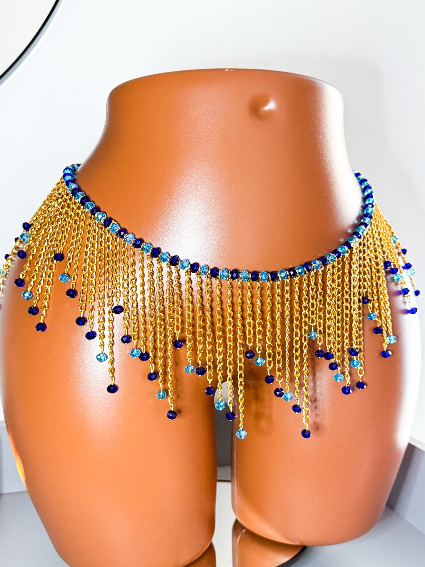 JUPETTE ROYAL BLUE