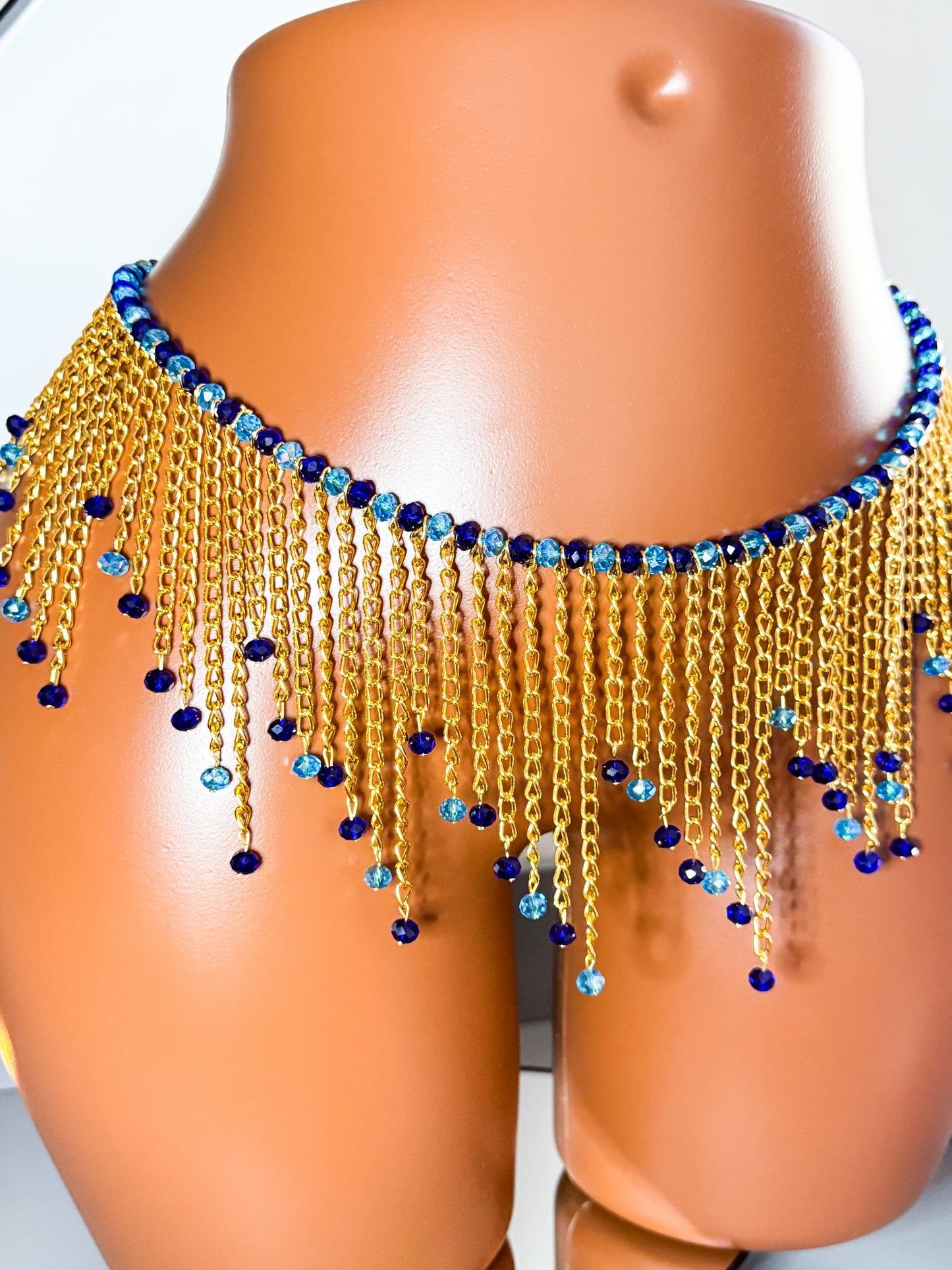 JUPETTE ROYAL BLUE