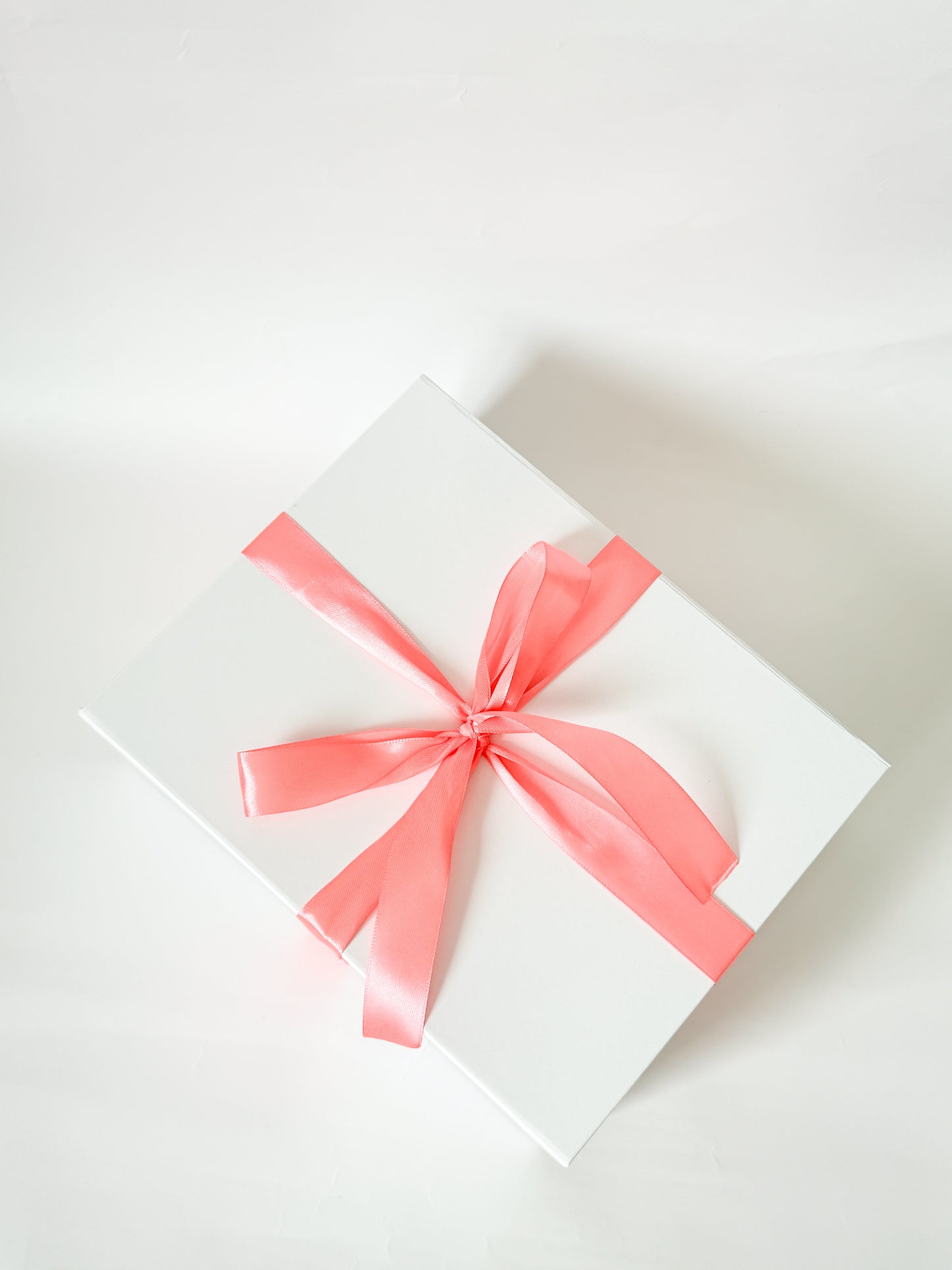 COFFRET ROSE