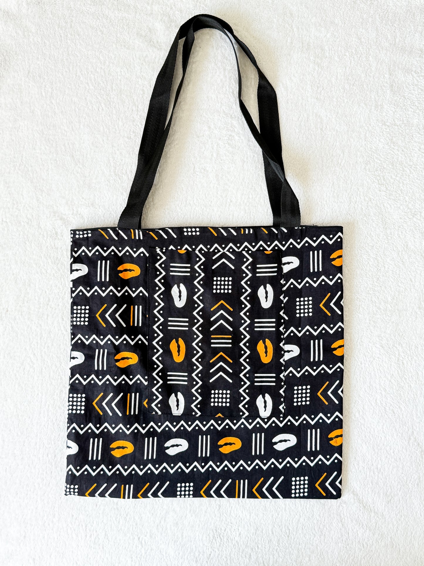 TOTE BAG BOGOLAN