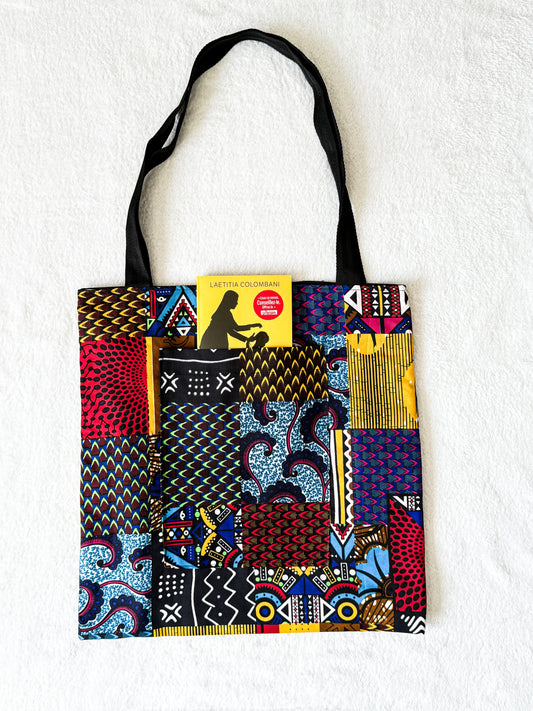 SAC EN WAX