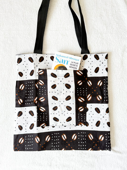 SAC EN WAX