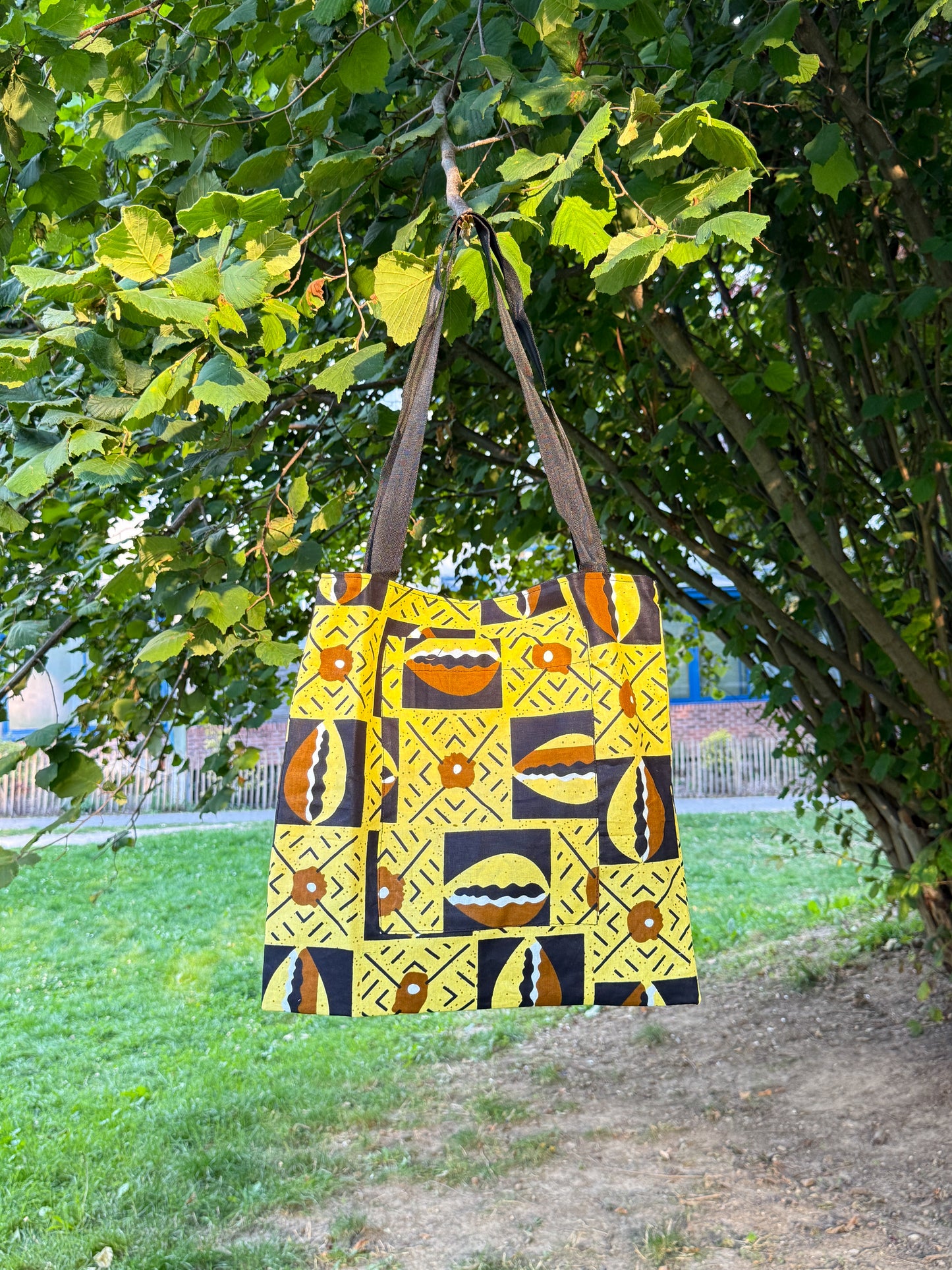 SAC EN WAX BOGOLAN