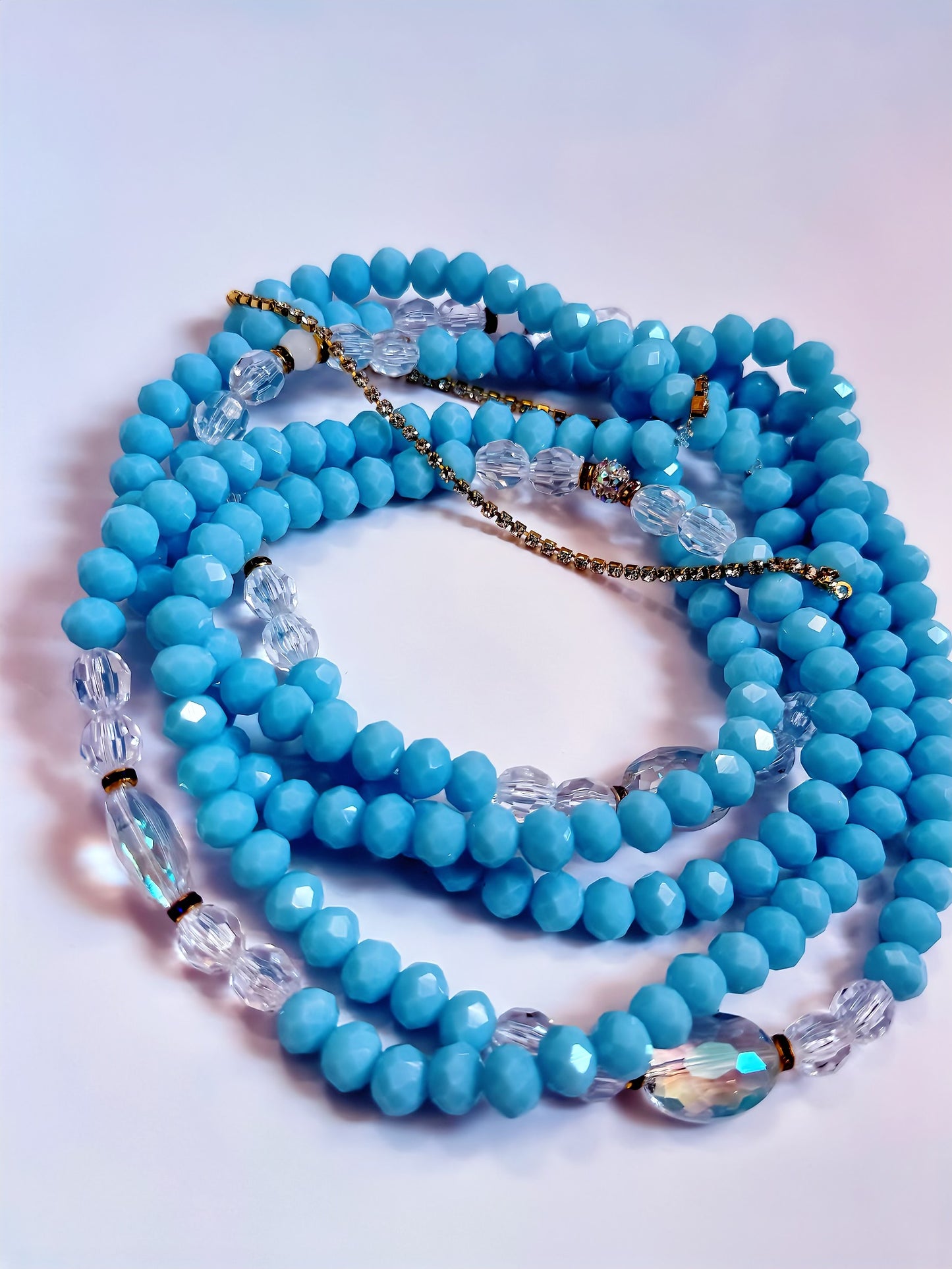 PERLE BLEUE