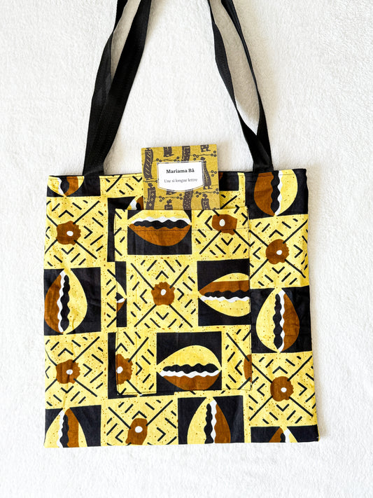 SAC EN WAX BOGOLAN