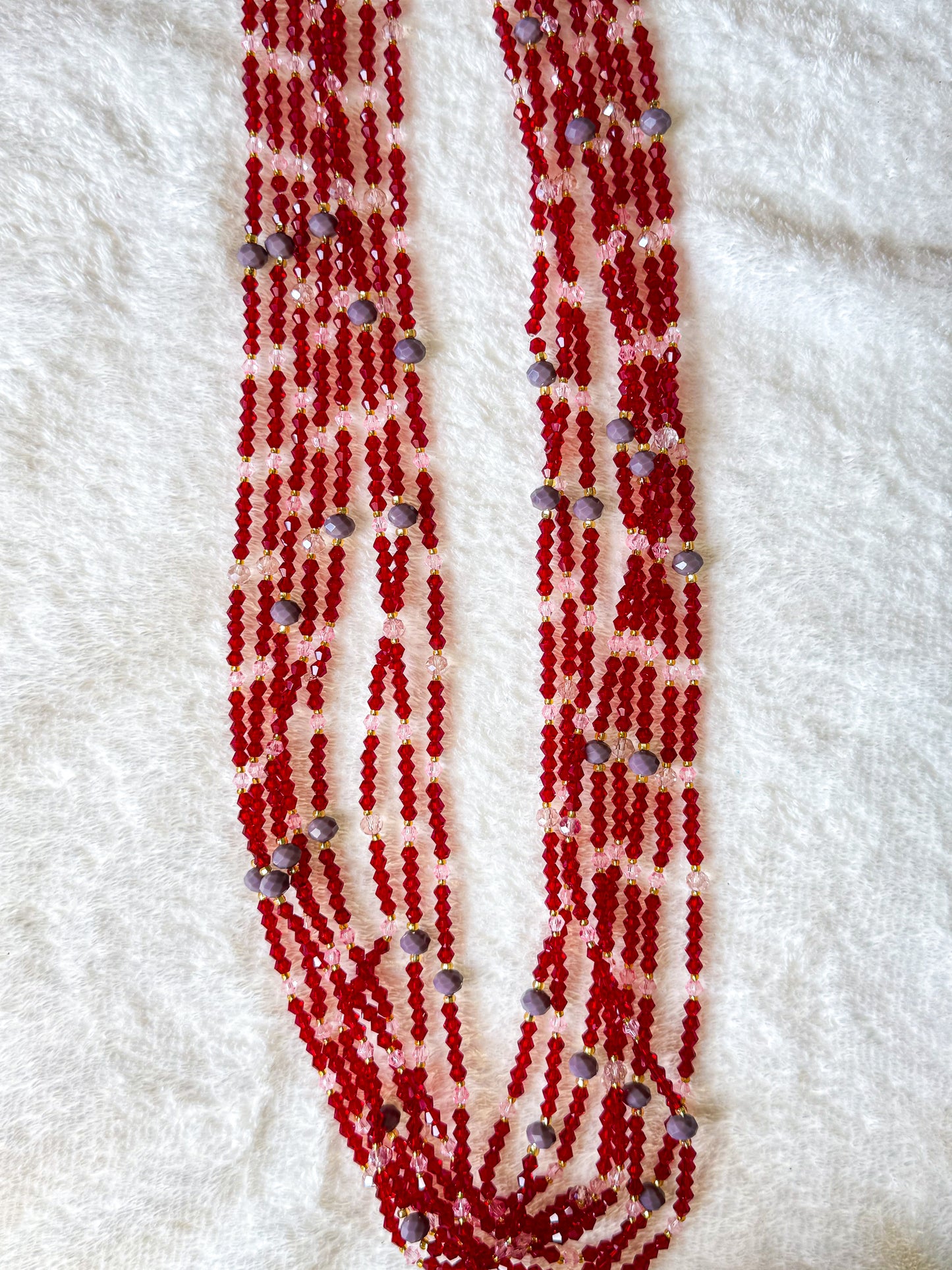 BAYA ROUGE &ROSE