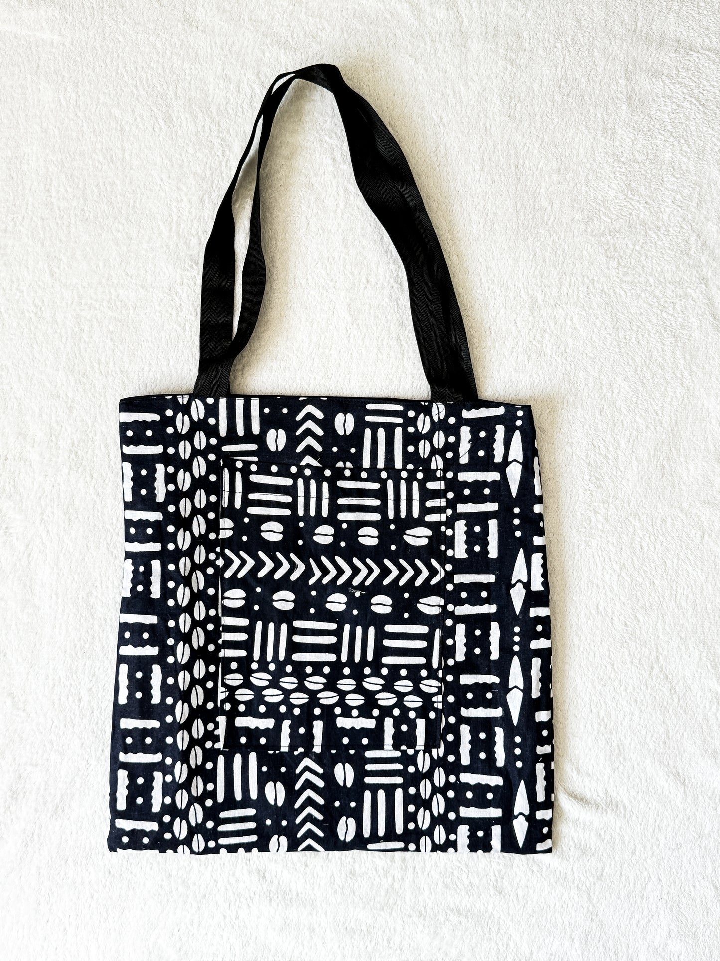 SAC EN WAX BOGOLAN