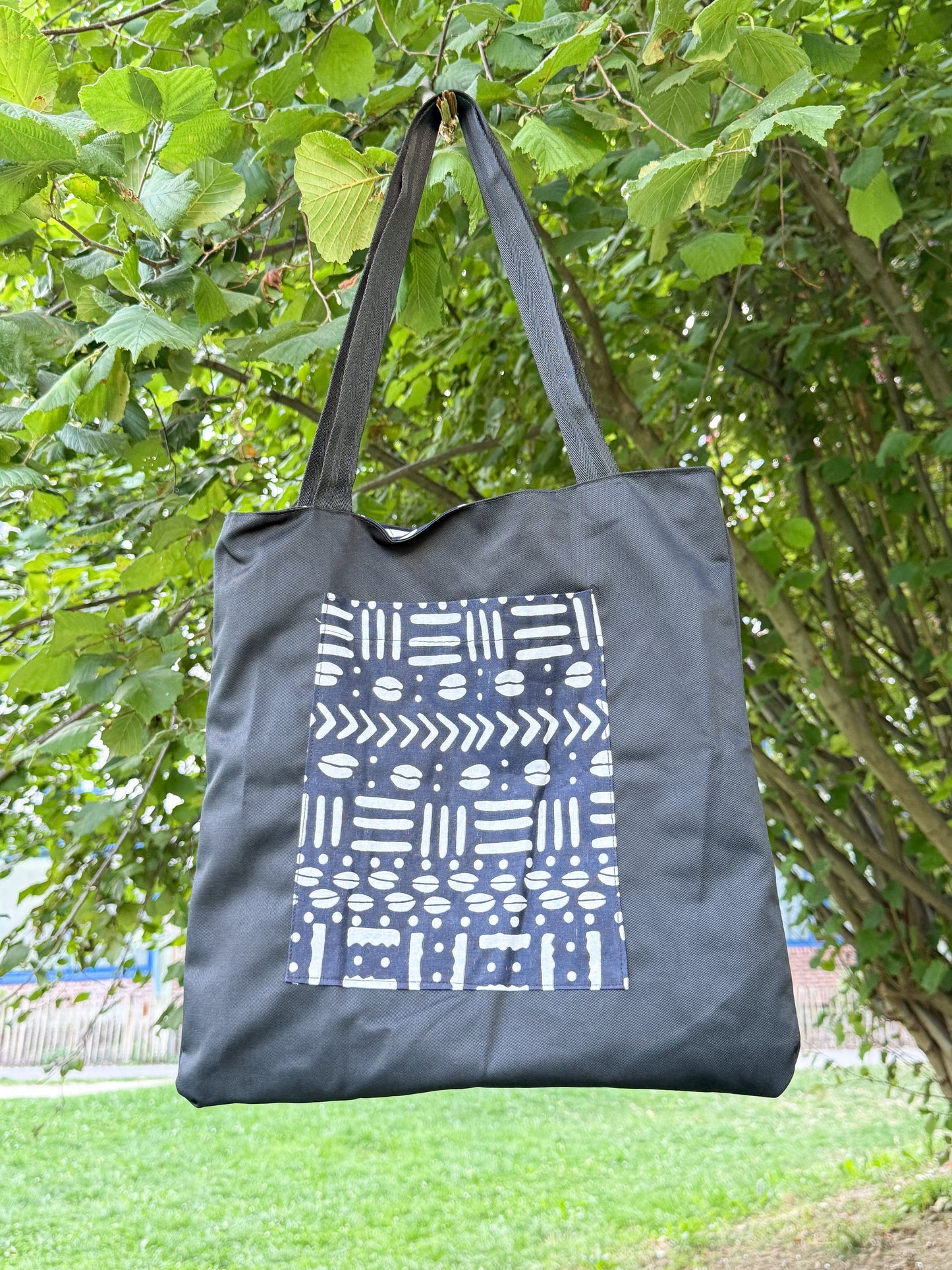 SAC EN WAX BOGOLAN