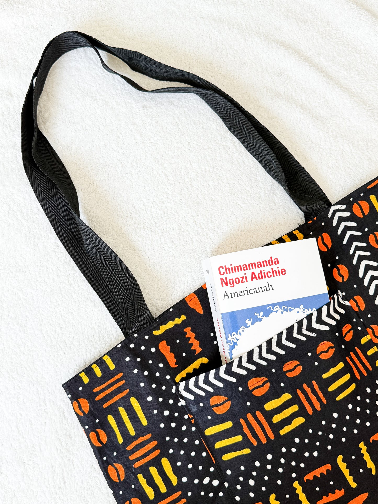 SAC EN WAX