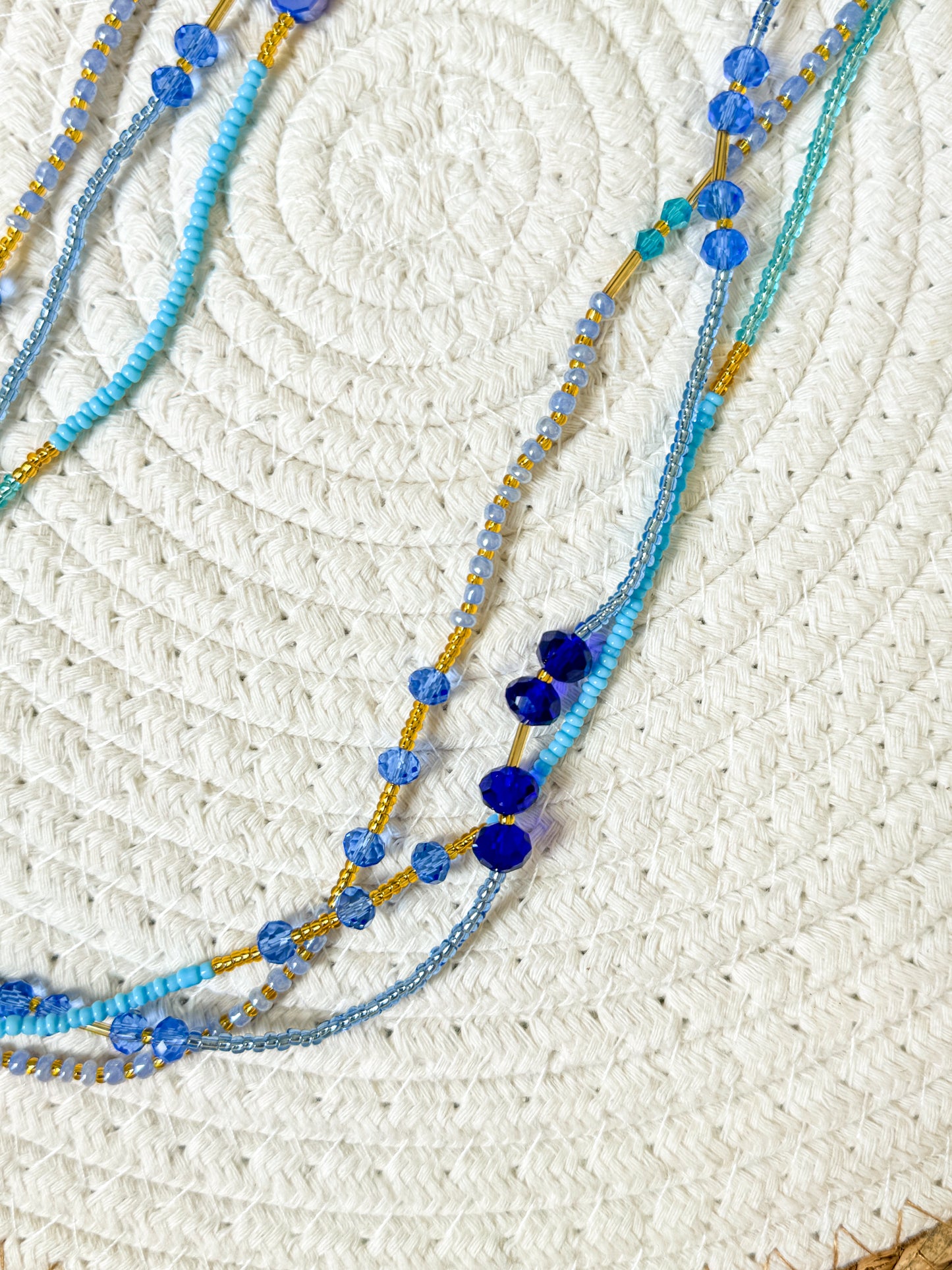 COFFRET BLANC & BLEU